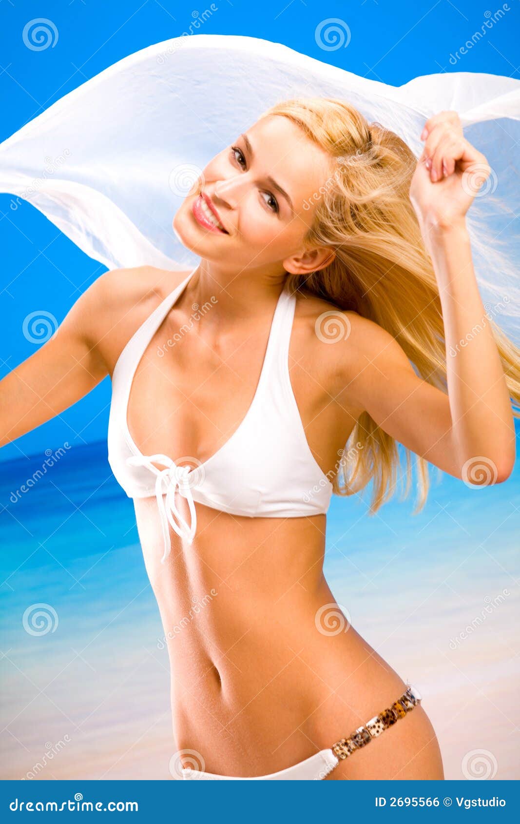Women In Bikini Images 9