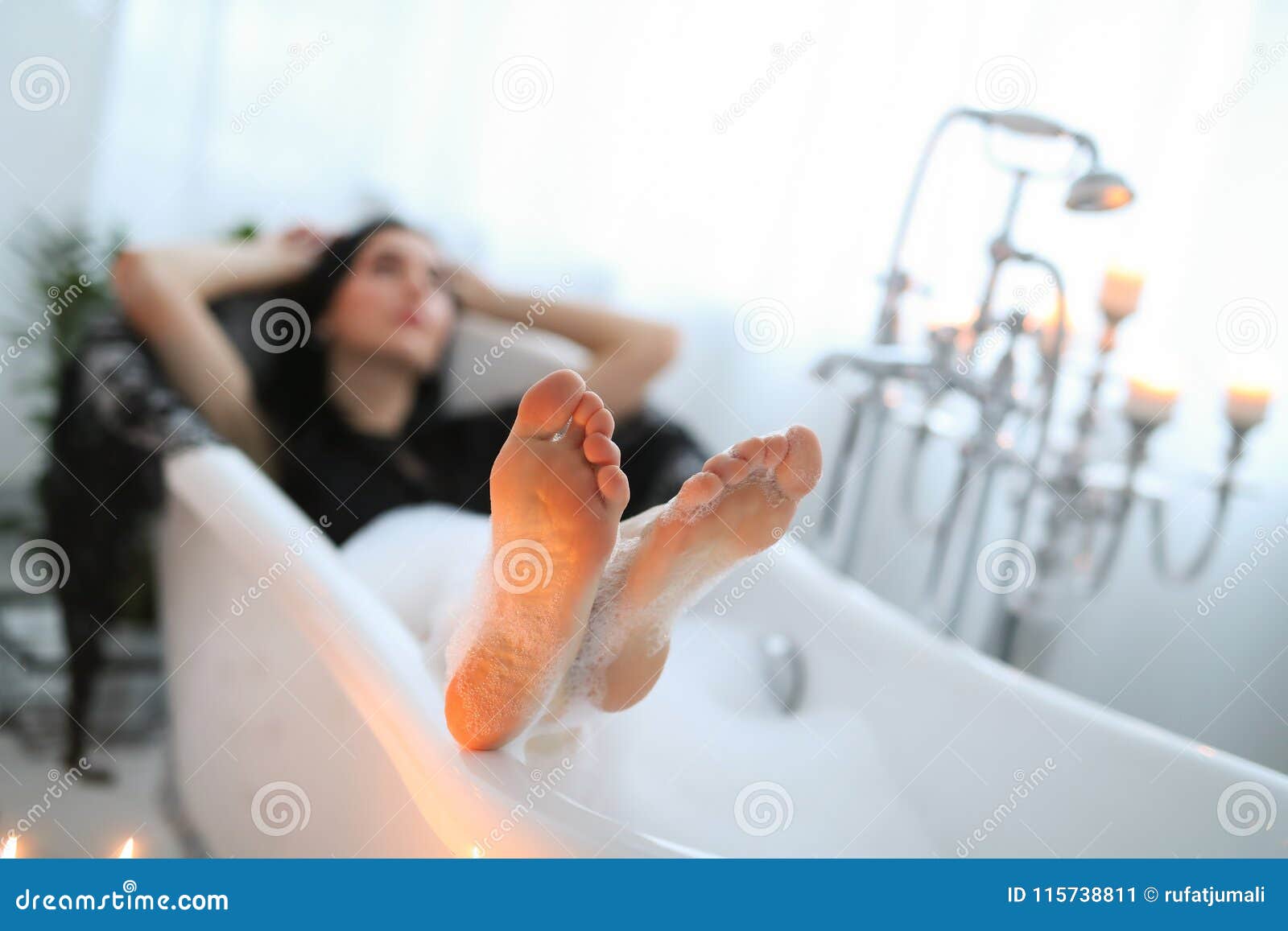 1,597 Young Woman Relaxing Taking Bath Stock Photos - Free & Royalty-Free  Stock Photos from Dreamstime - Page 17