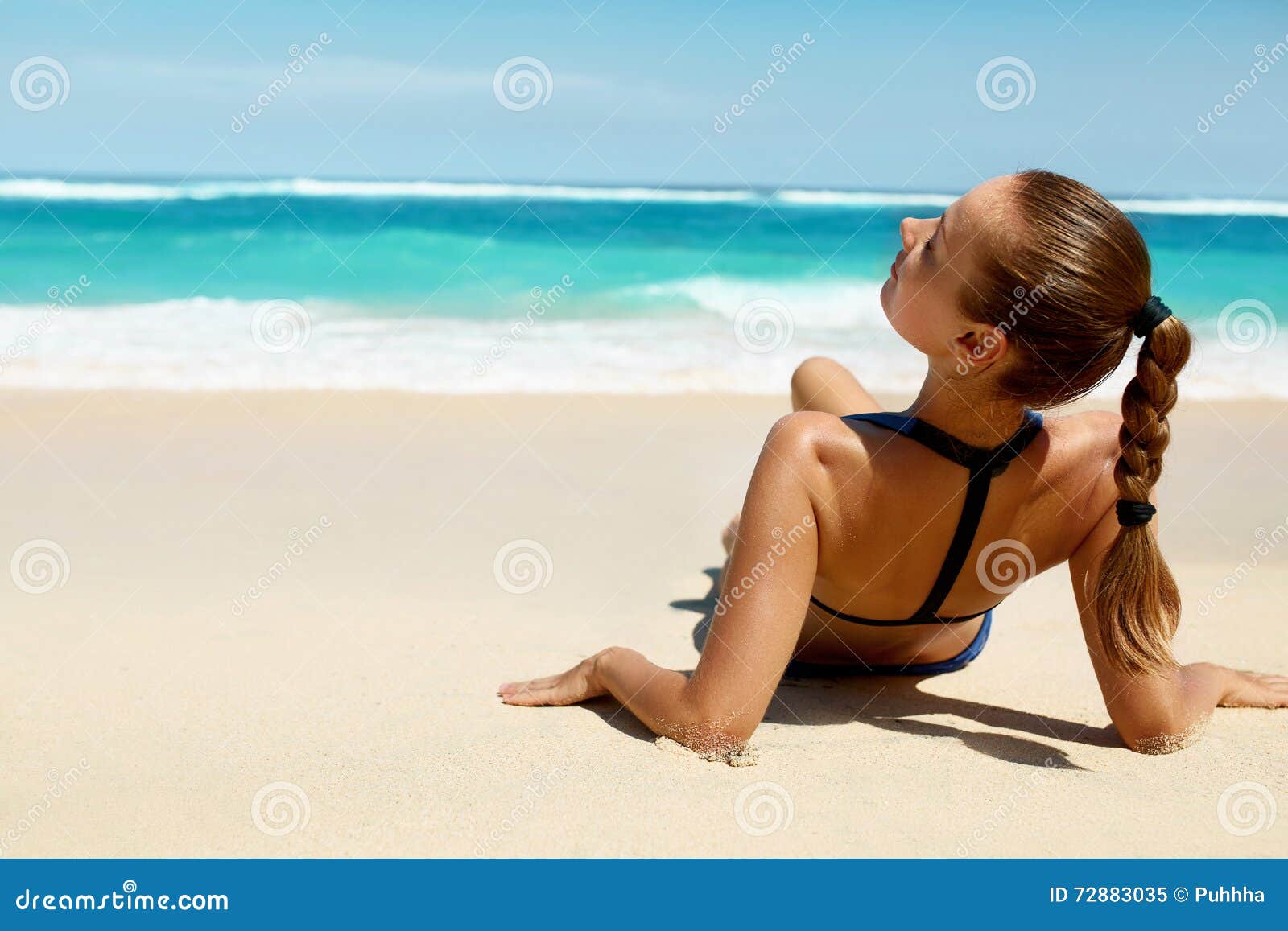 Argentina Nude Beaches