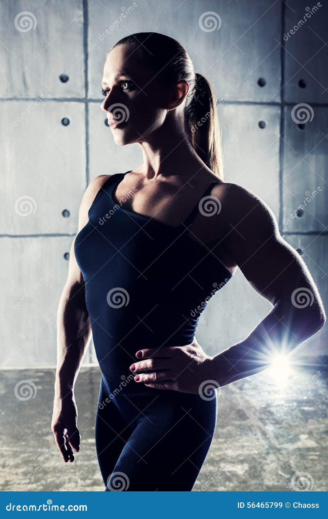 2,876 Bodybuilder Pose Woman Stock Photos - Free & Royalty-Free Stock  Photos from Dreamstime