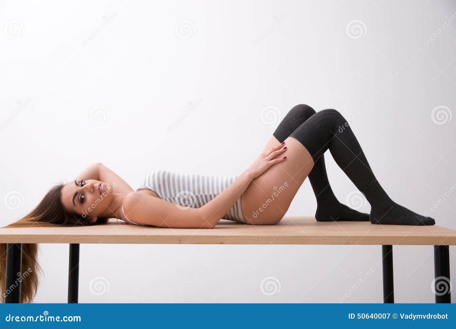 Table Sexy 50