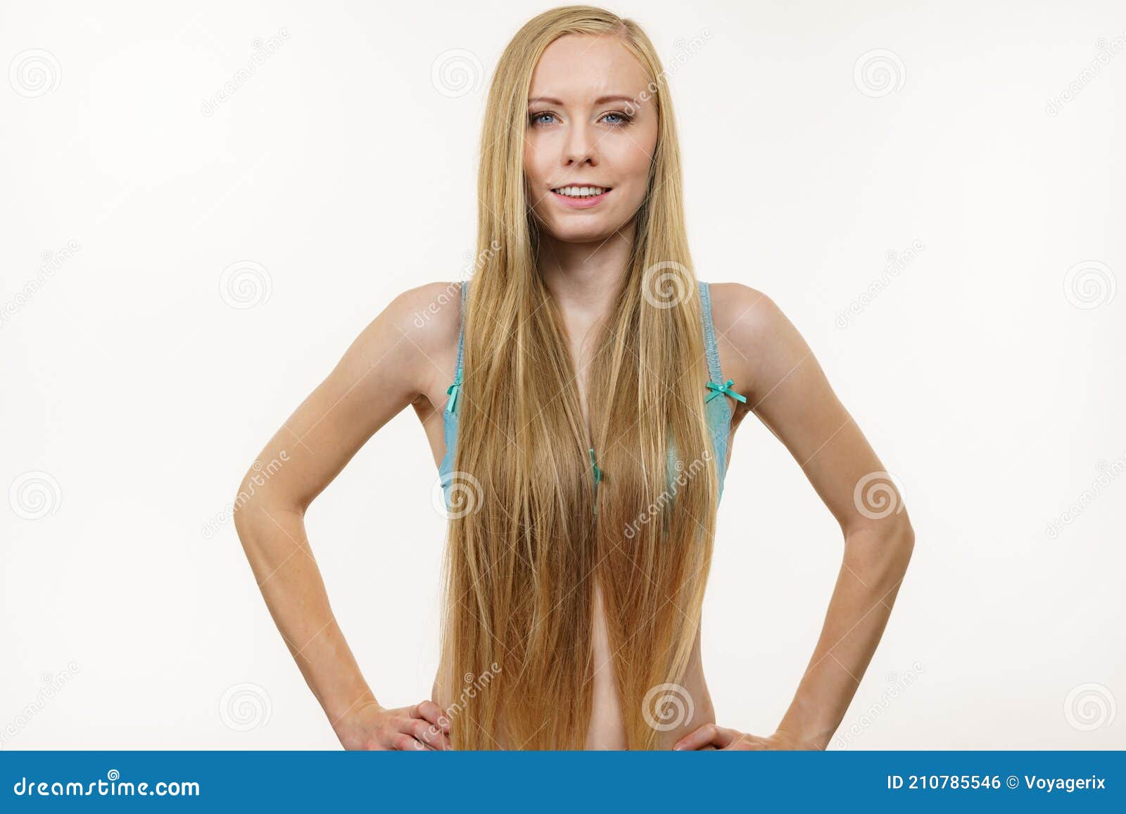 Woman in Bra Covering Her Breast by Long Hair Stock Photo - Image of comfortable, chest: 210785546 Woman in Bra Covering Her Breast by Long Hair Stock Photo - Image of comfortable, chest: 210785546