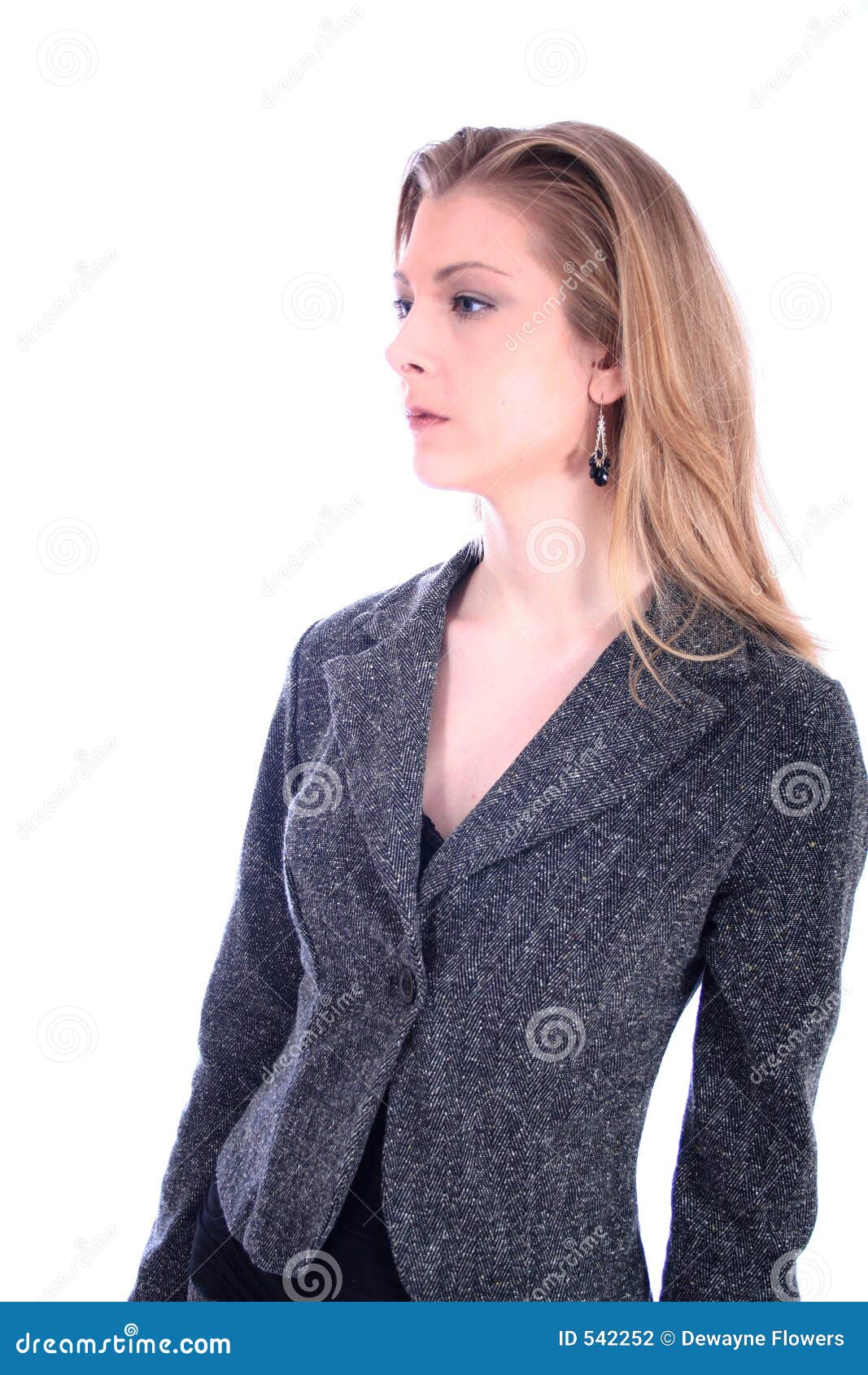 woman - business, teacher, lawyer, student, etc