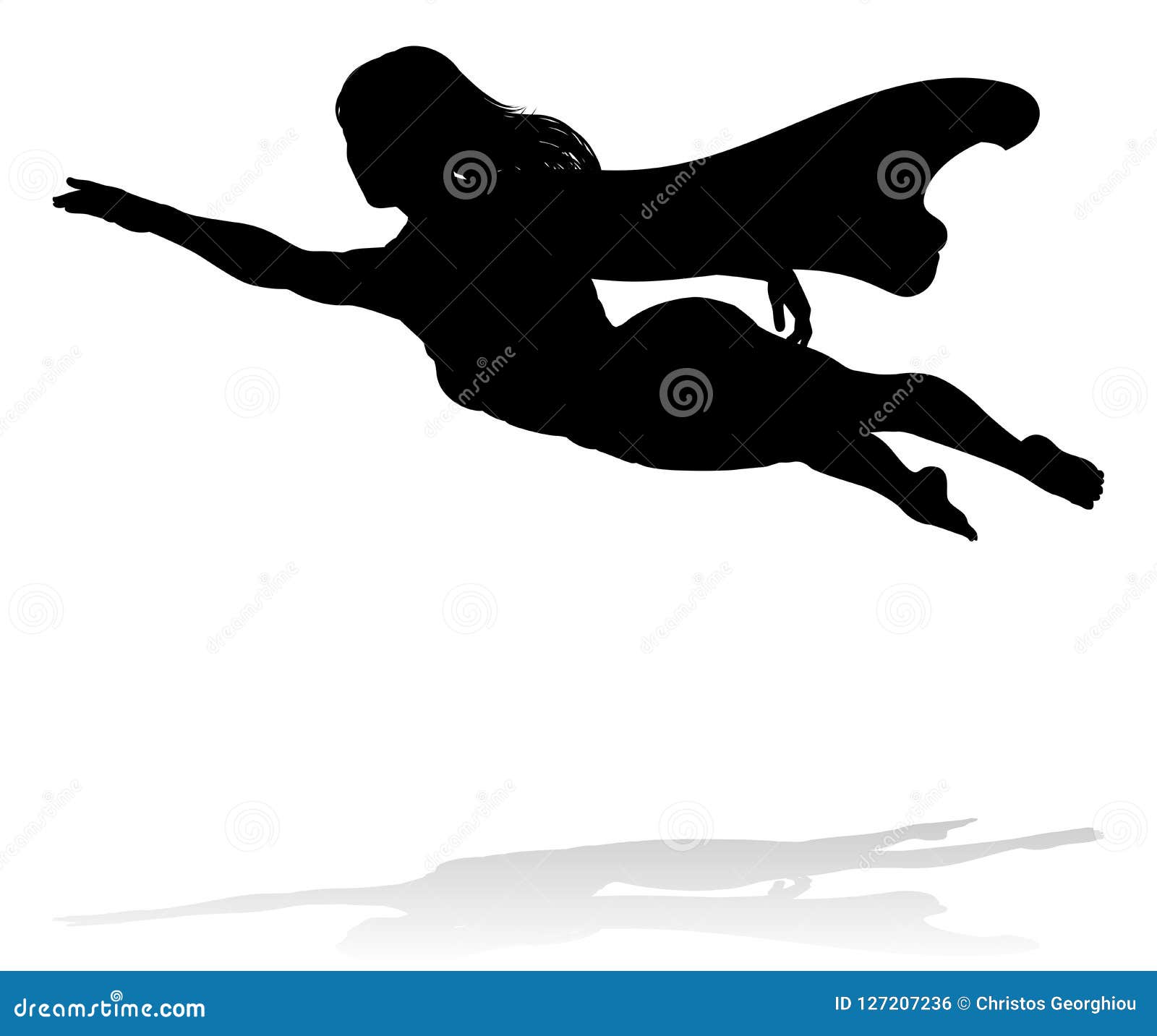 Featured image of post Superhero Silhouette Images 500 vectors stock photos psd files