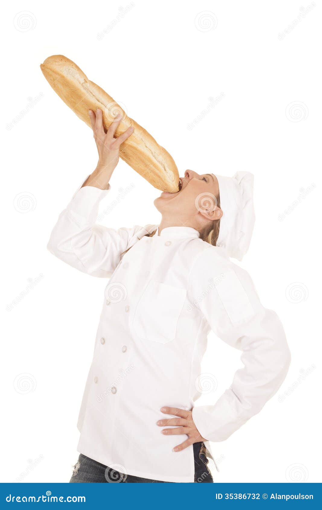 https://thumbs.dreamstime.com/z/woman-chef-bread-put-mouth-getting-ready-to-take-big-bit-out-her-loaf-35386732.jpg