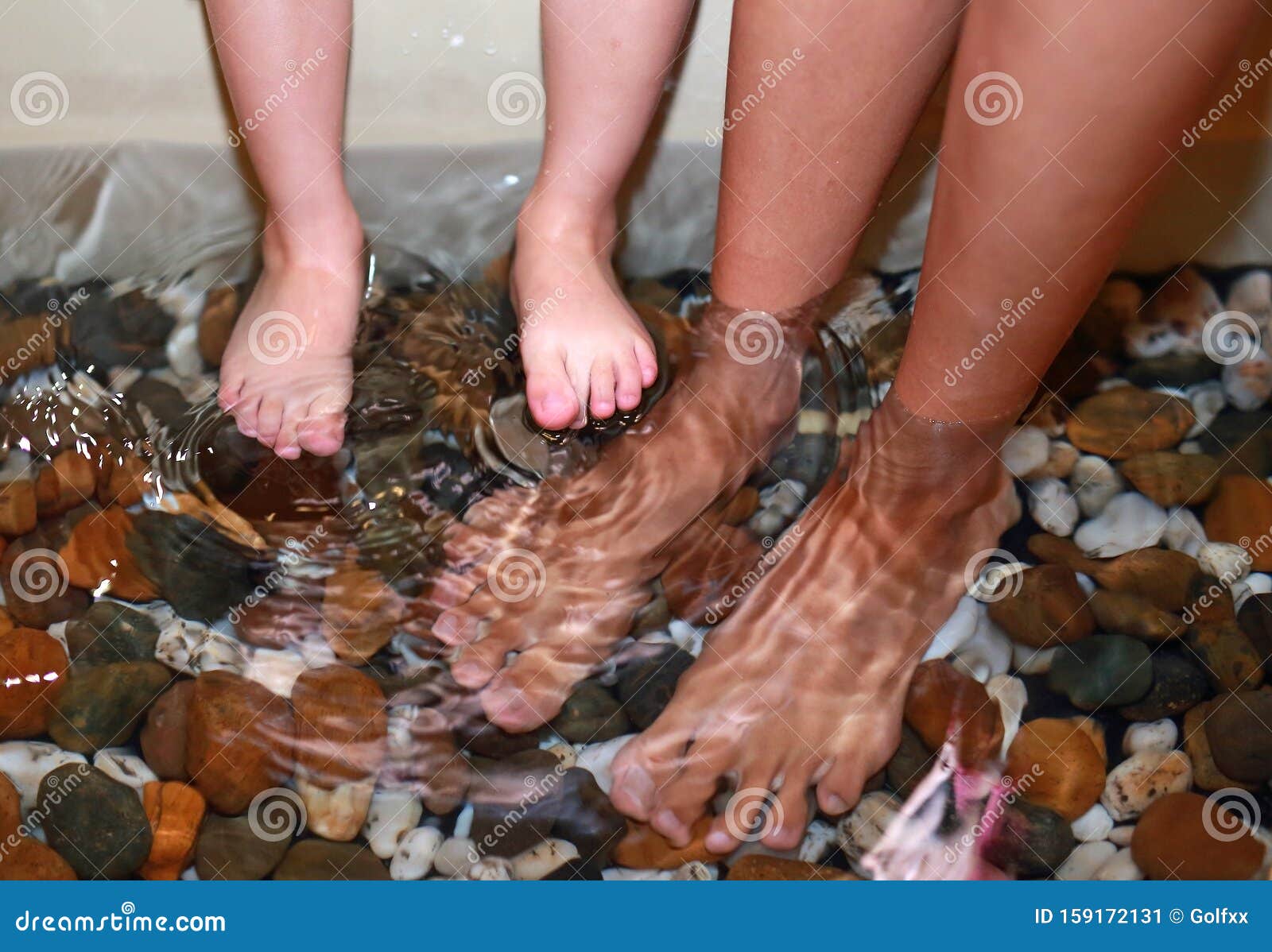 Japanese chicks taking a bathroom