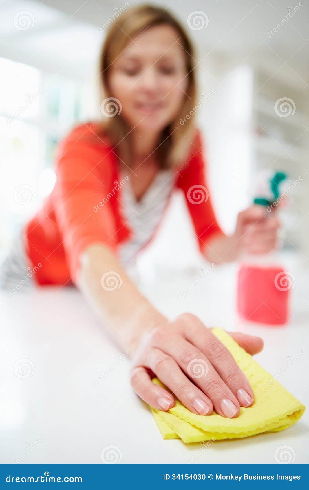 Commercial cleaning business plan