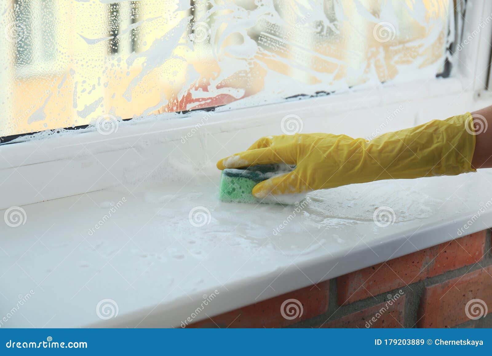 10+ Hundred Cleaning Window Sills Royalty-Free Images, Stock