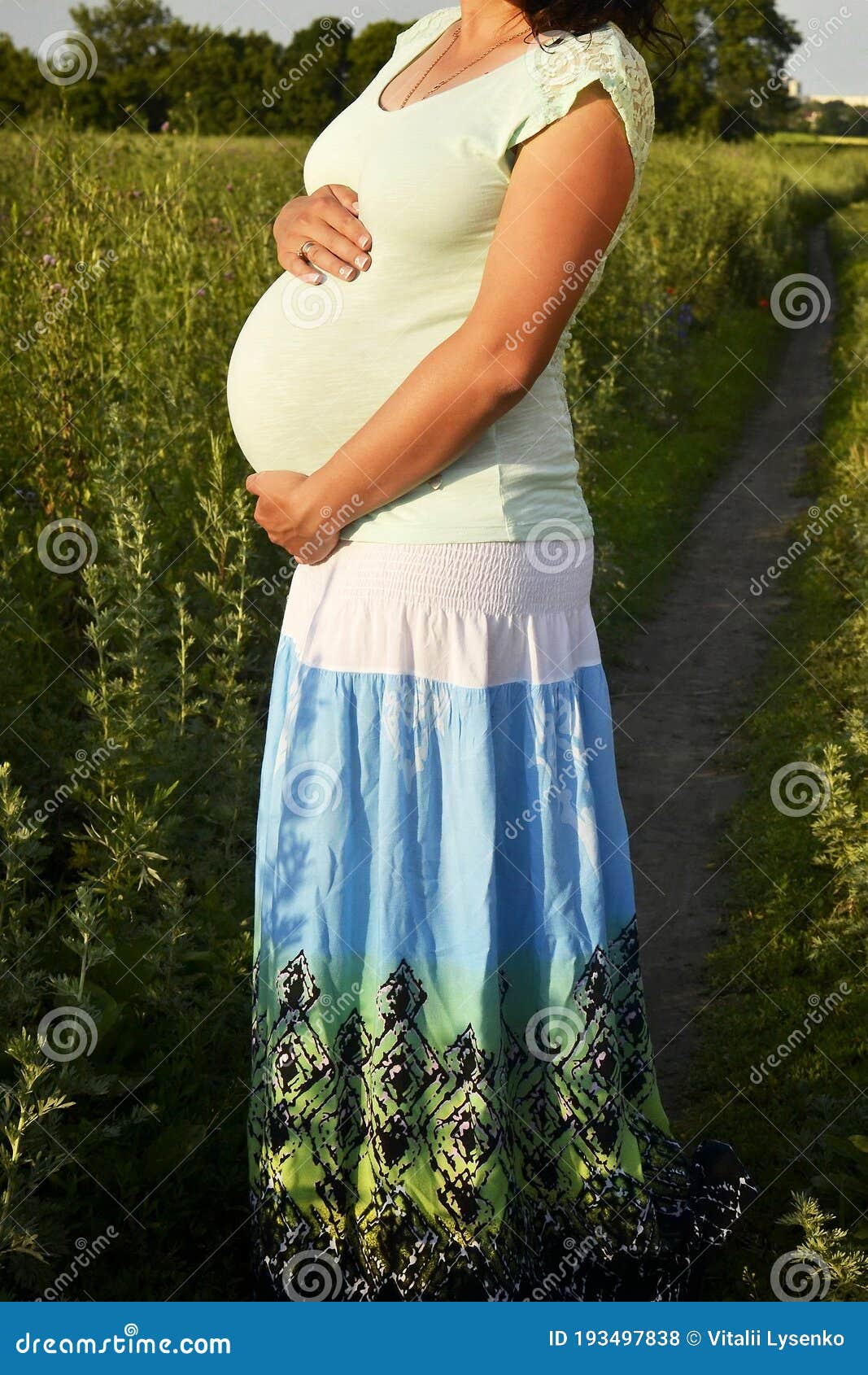 Pregnant Clothe
