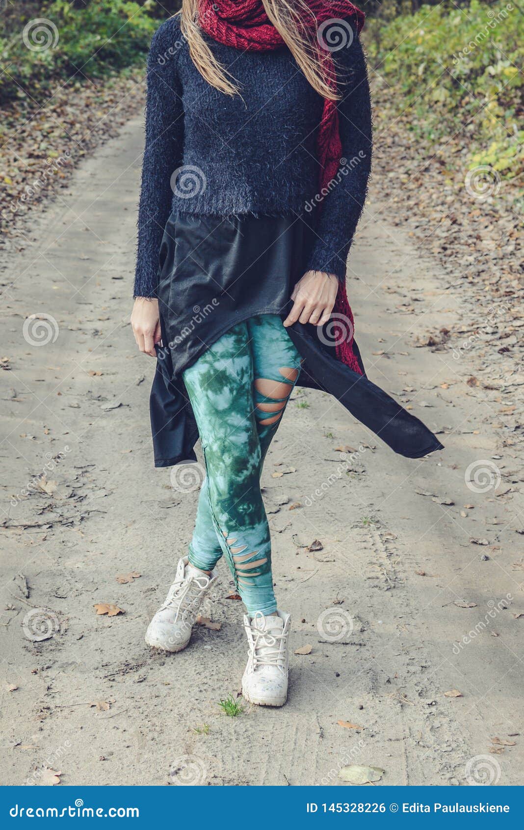 Woman Clothing, Yoga Pants, Cut Out Tights Stock Photo - Image of Woman Clothing, Yoga Pants, Cut Out Tights Stock Photo - Image of