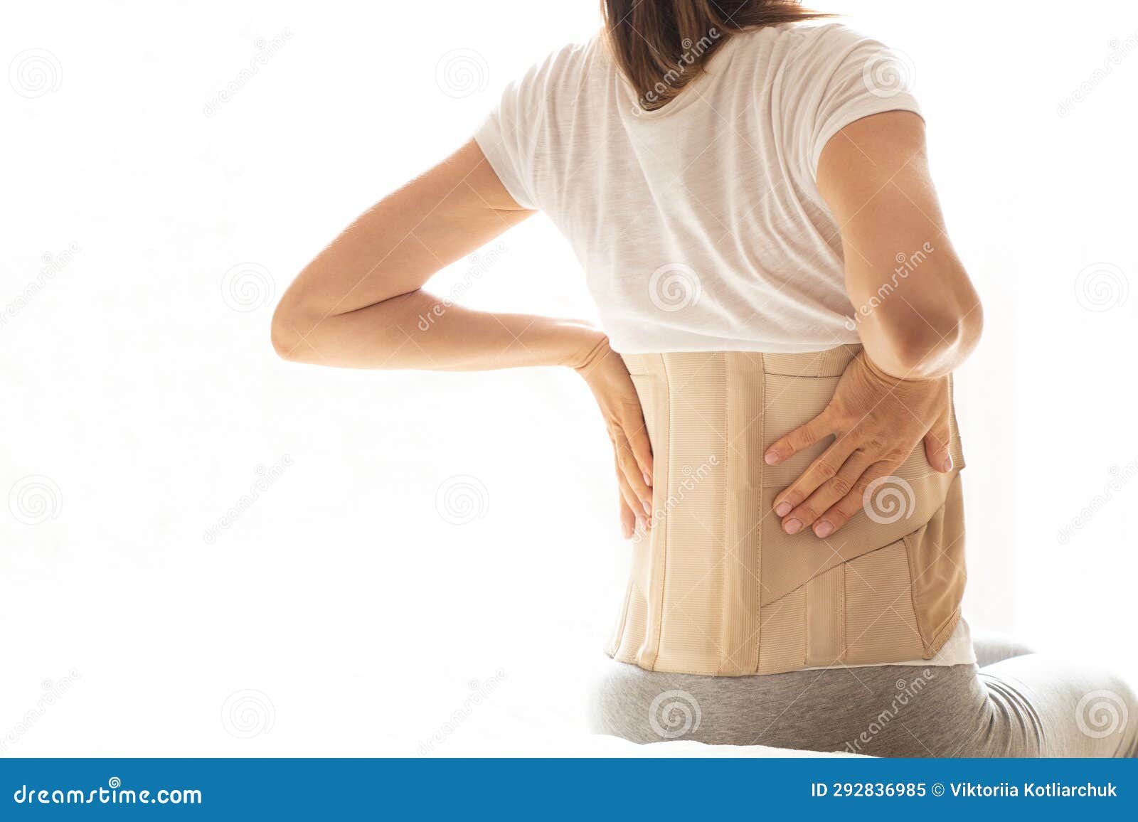 1,622 Corset Medical Stock Photos - Free & Royalty-Free Stock Photos from  Dreamstime