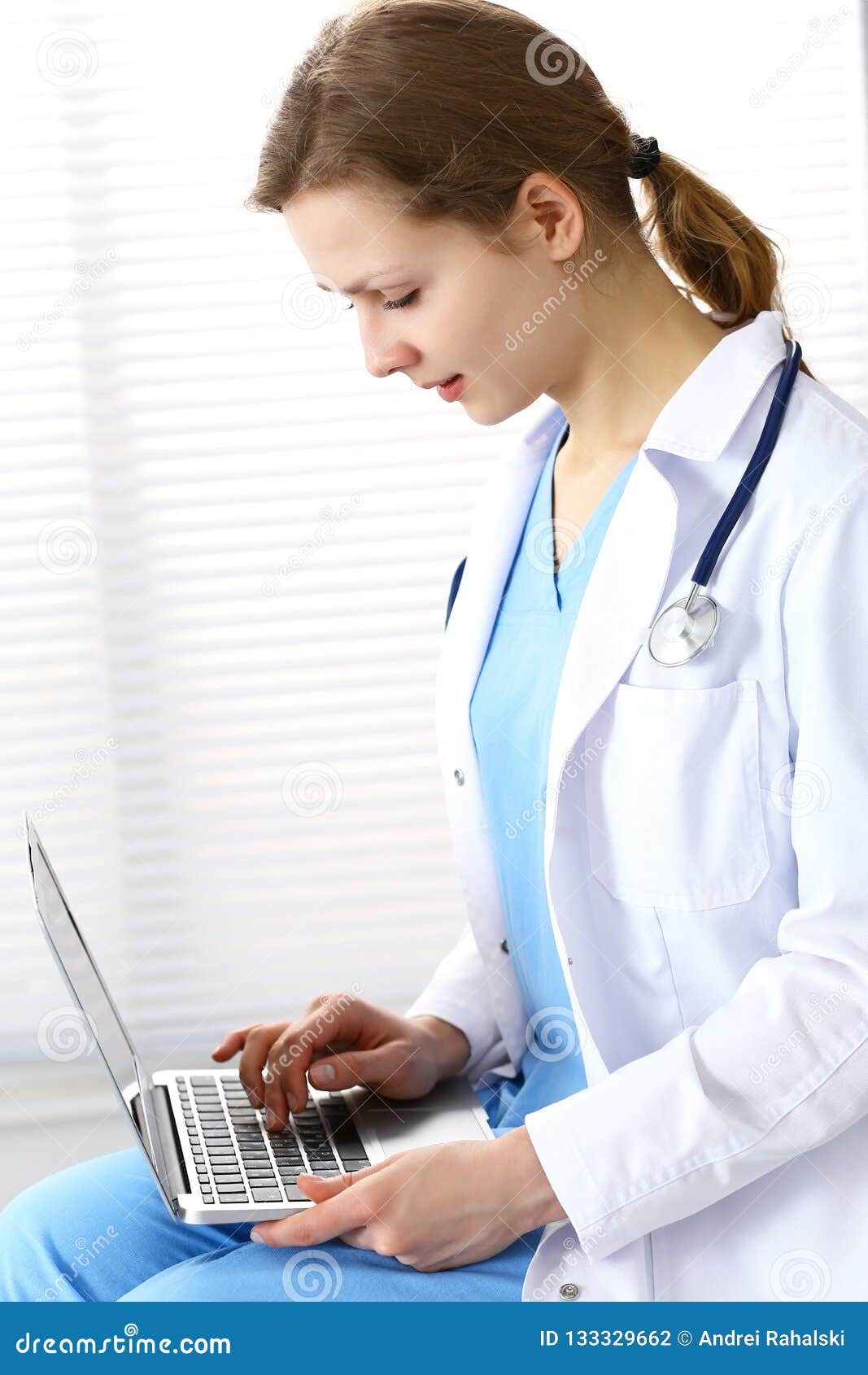 medical typist medical typist