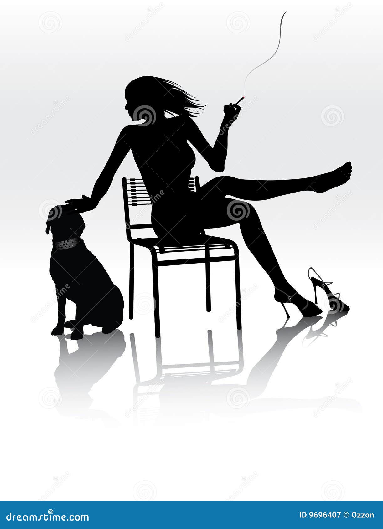 Dog Smoking Stock Illustrations – 620 Dog Smoking Stock Illustrations,  Vectors & Clipart - Dreamstime