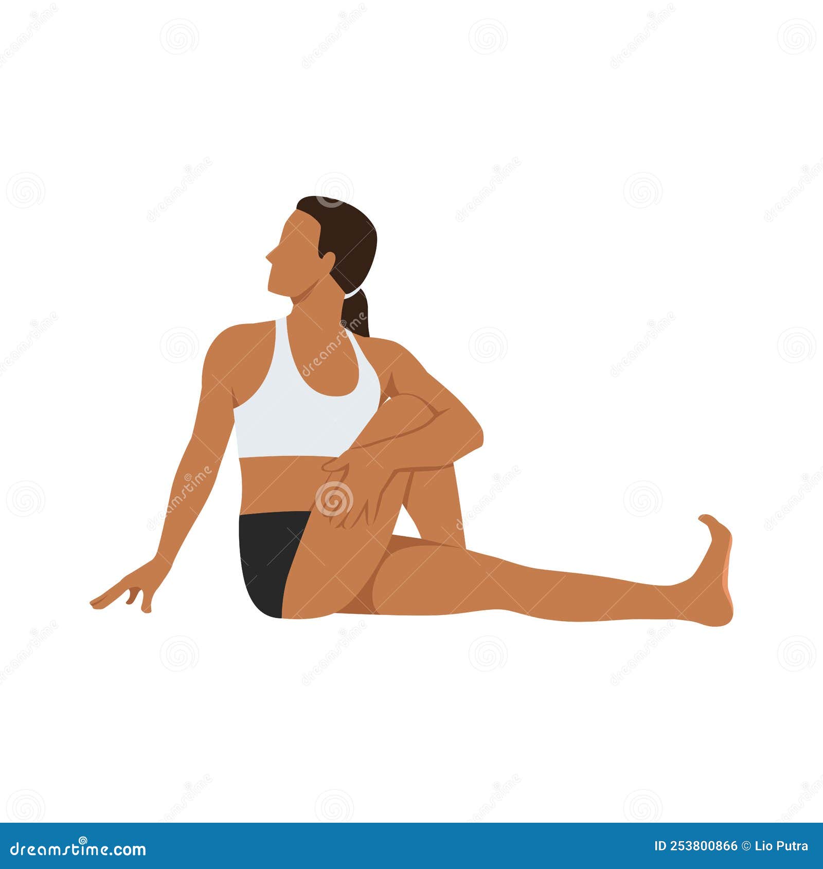 Constipation During Pregnancy? These Yoga Poses Can Help - L'Aquila Active
