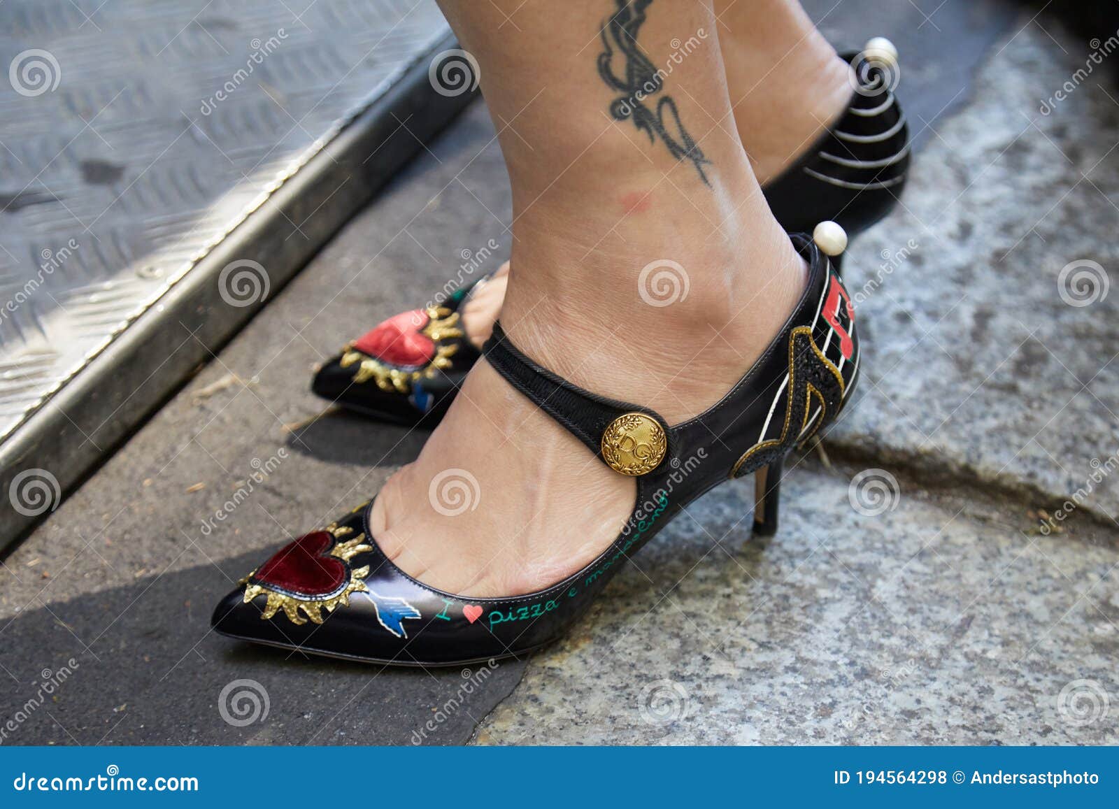 Men's Dolce & Gabbana Shoes | Mytheresa