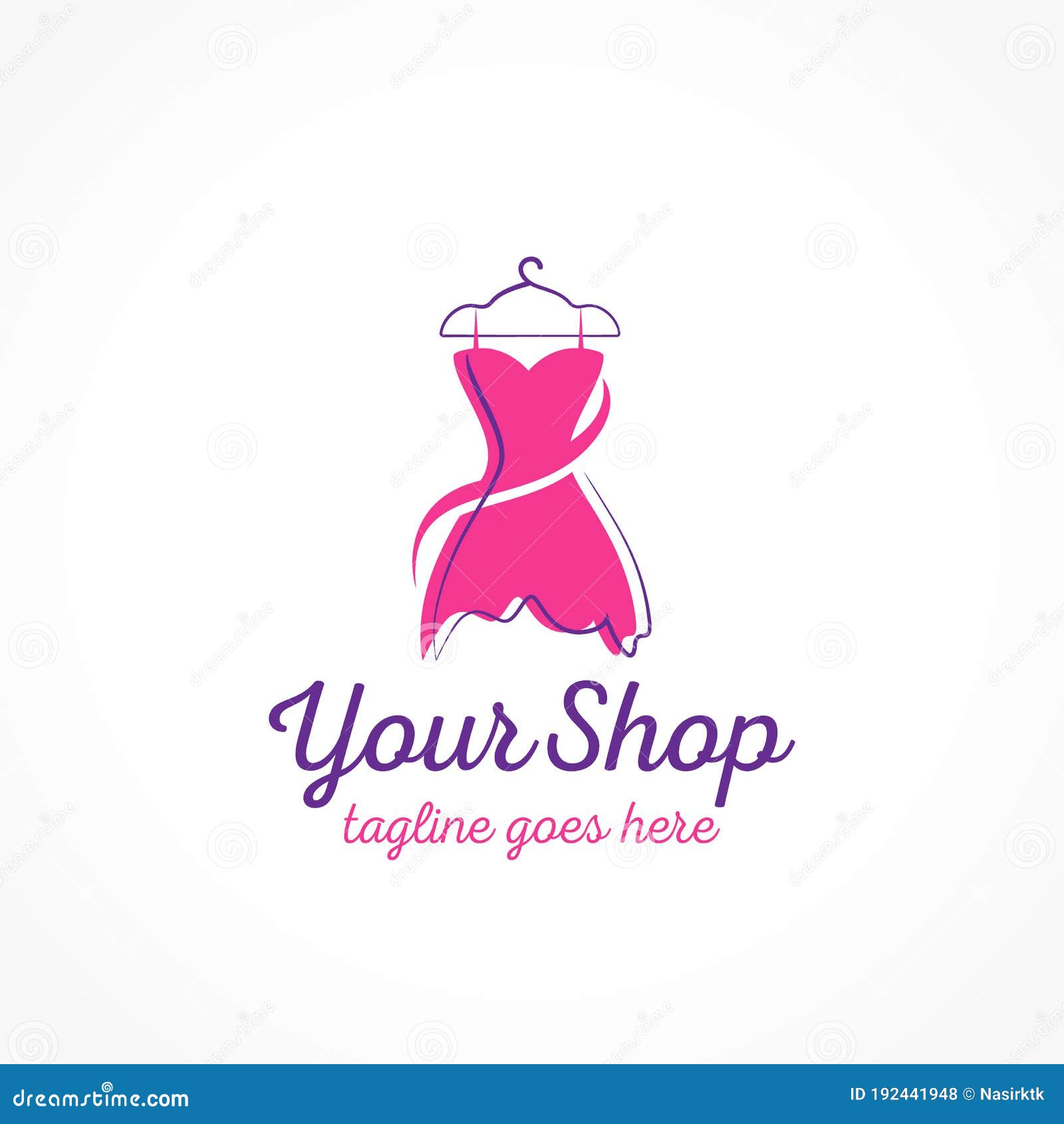 Clothing Brands Logos Stock Illustrations – 156 Clothing Brands Logos Stock  Illustrations, Vectors & Clipart - Dreamstime