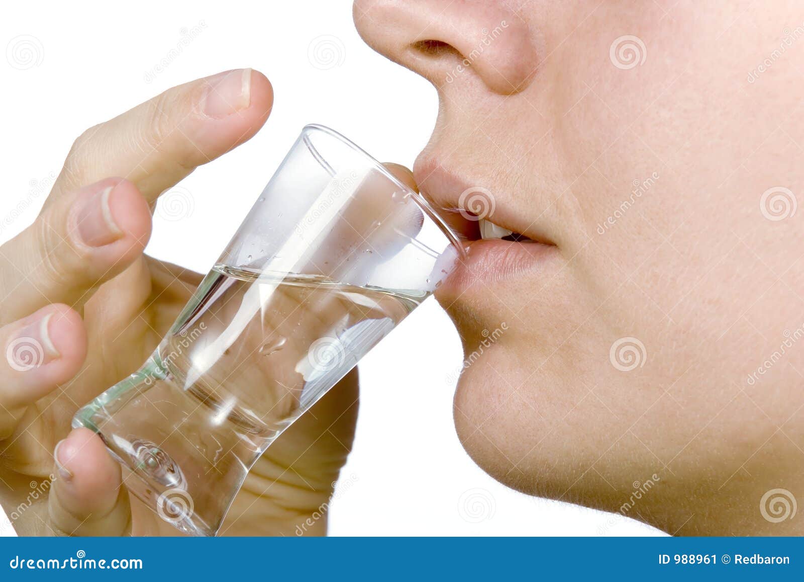 Woman drinking vodka stock image. Image of celebrating 988961