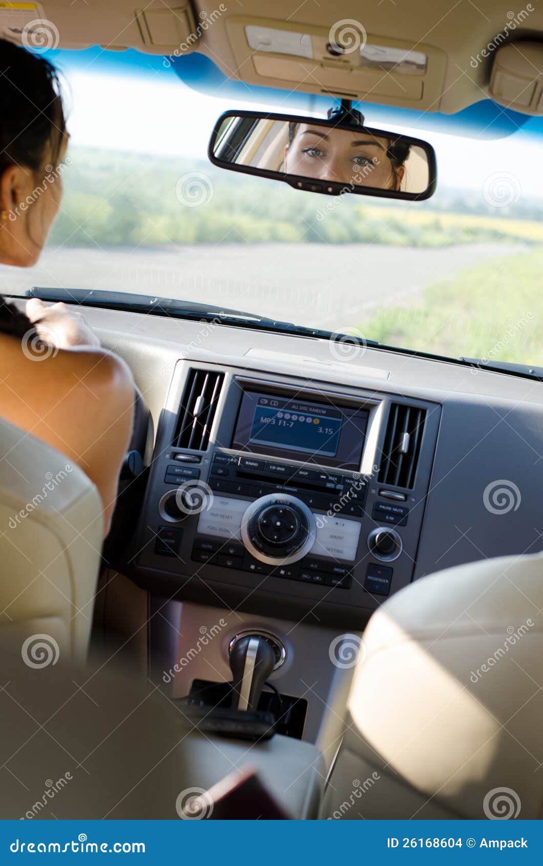 Driver Driver