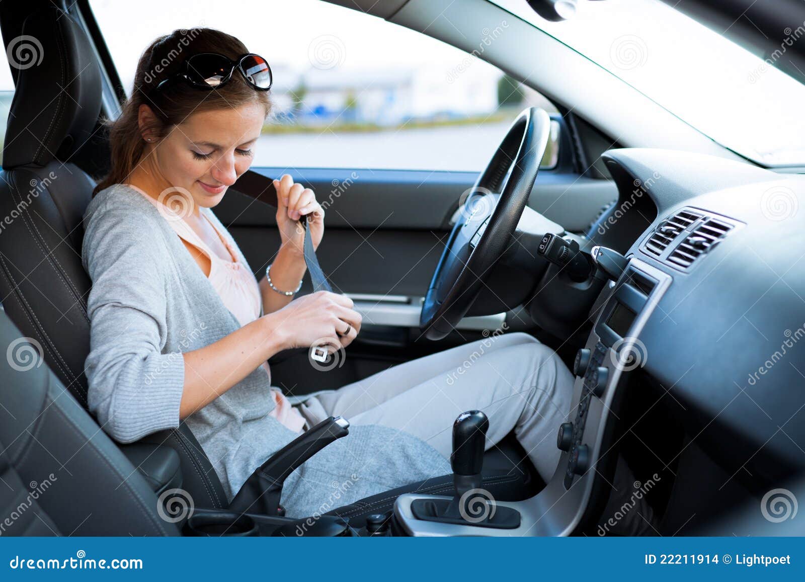 free clipart woman driving car - photo #49