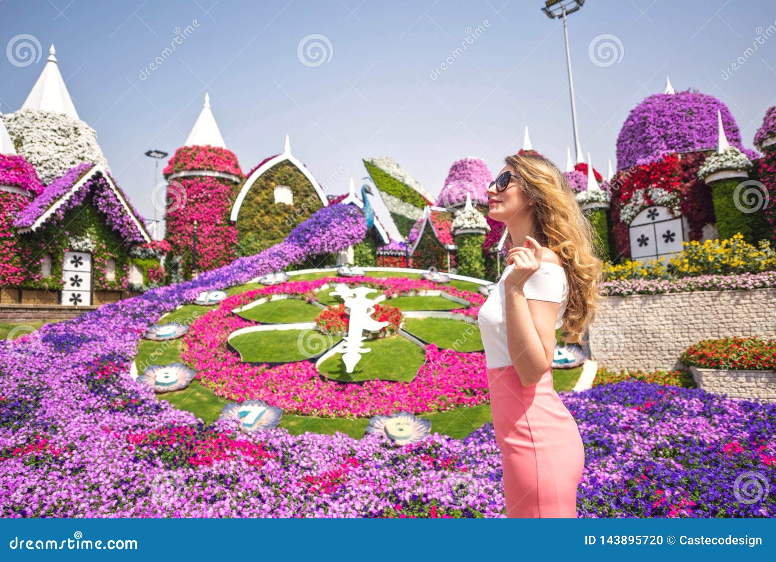 6 625 Dubai Garden Photos Free Royalty Free Stock Photos From Dreamstime