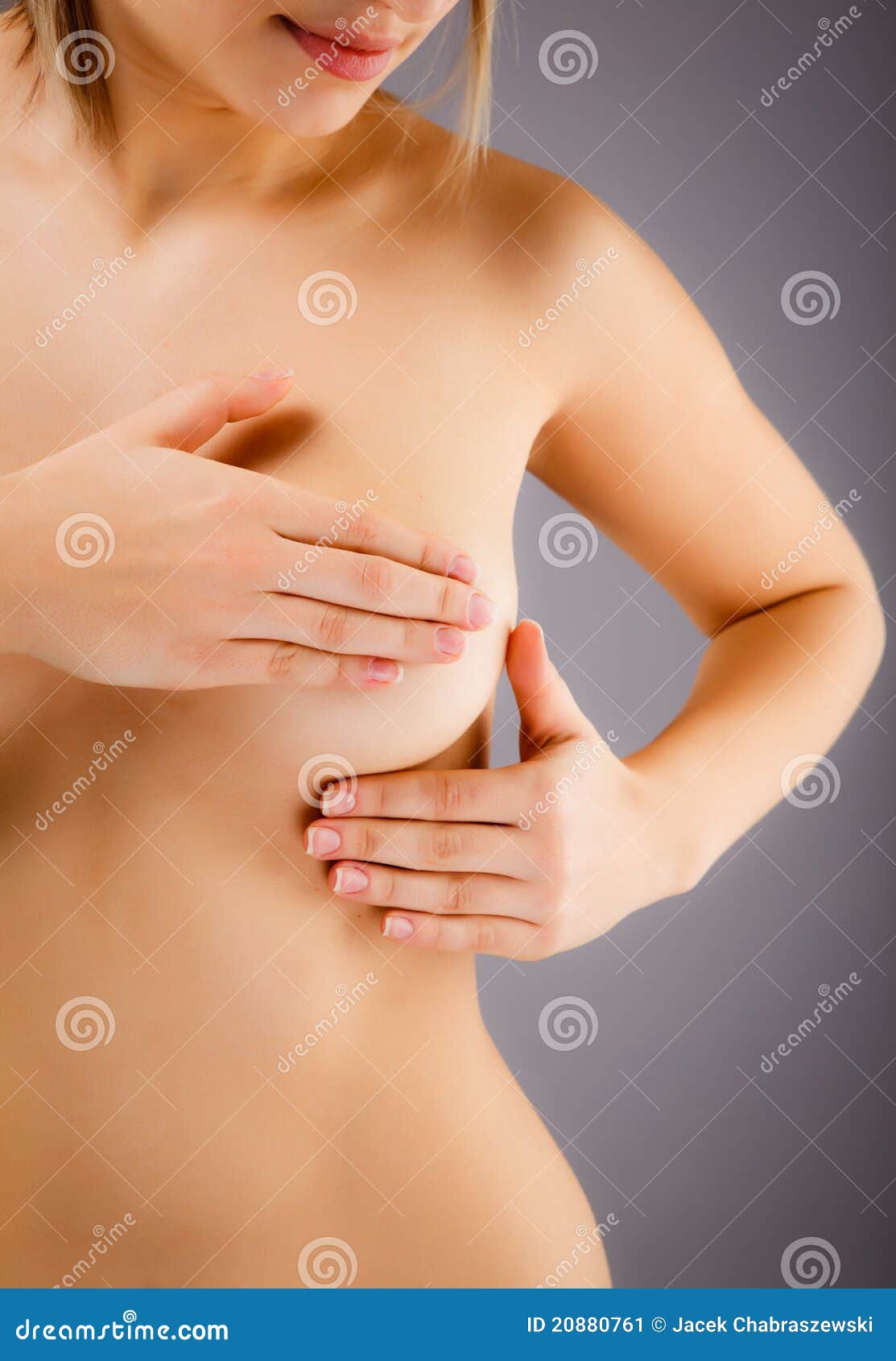 Women breast pics
