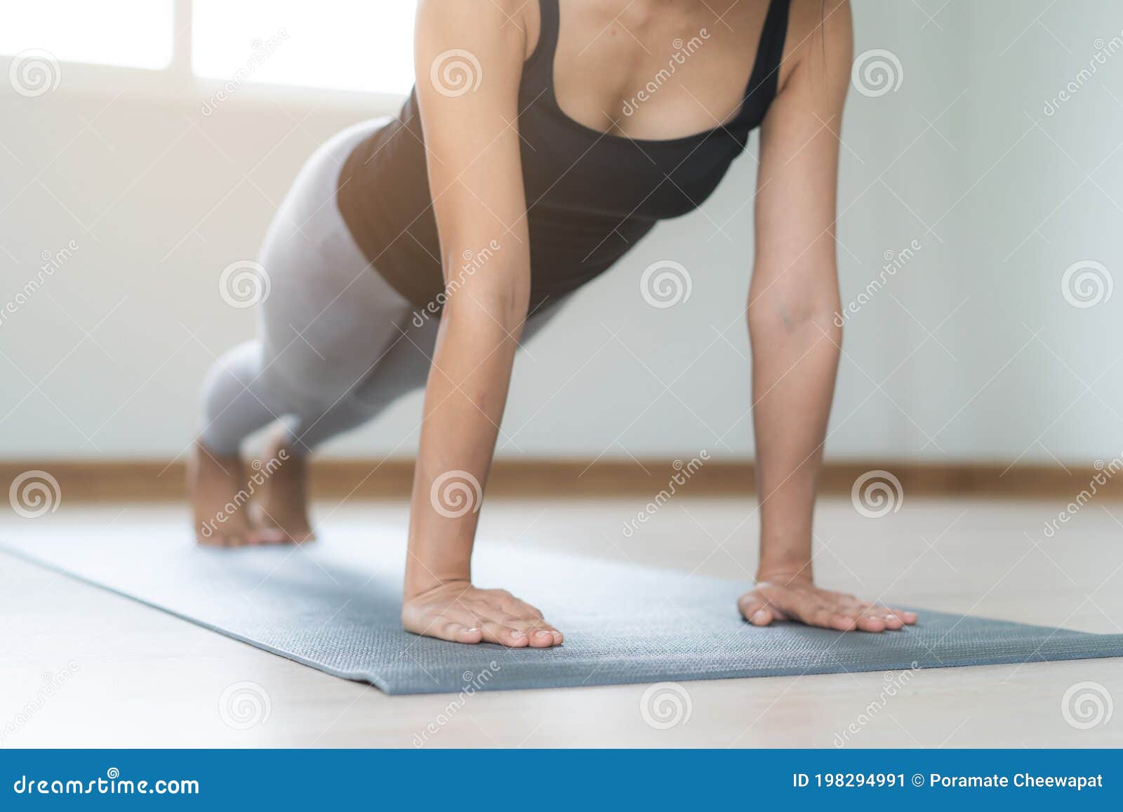 core yoga mat