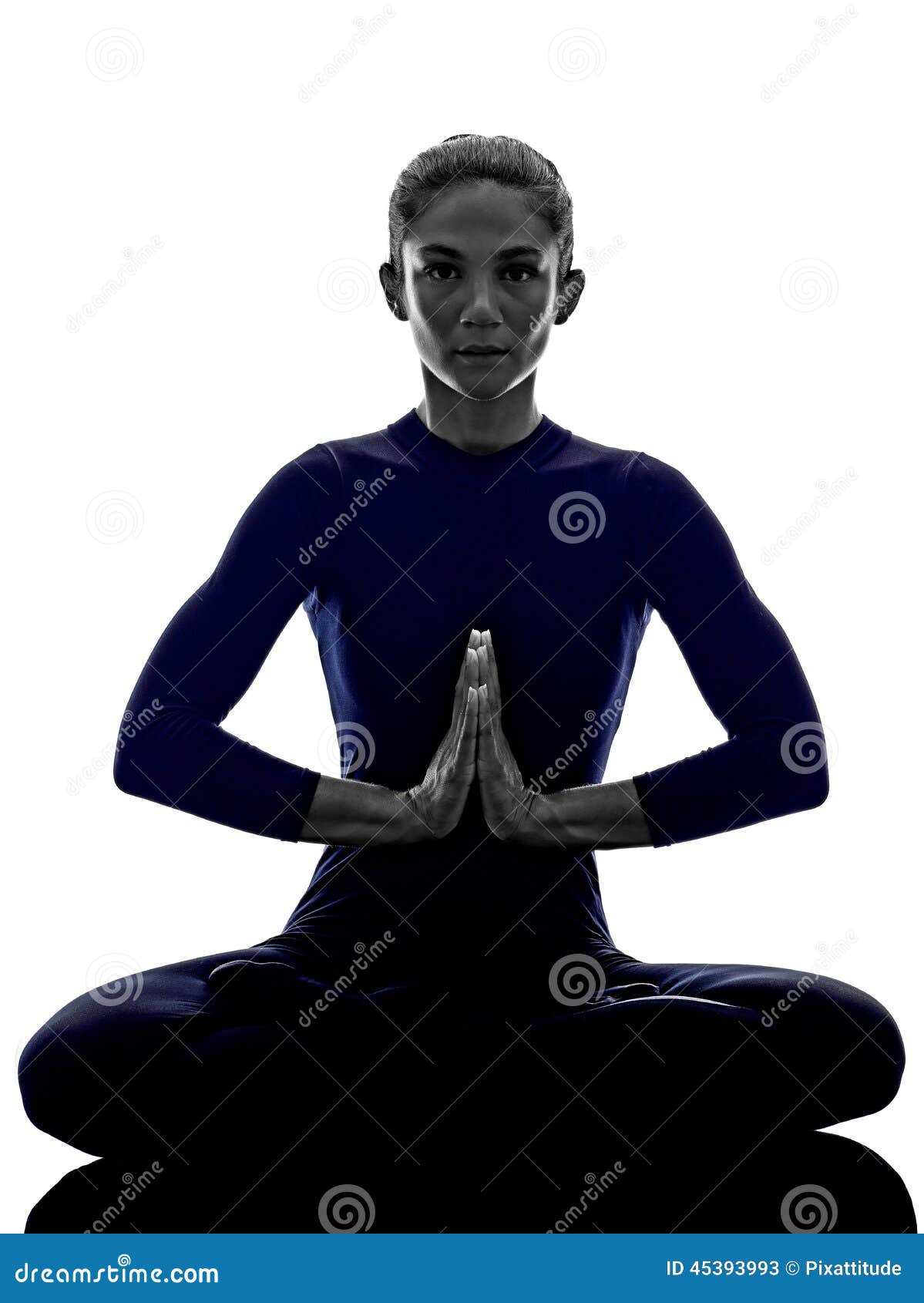 Art Print. Graphikasana, Relaxing pose, Full Lotus pose (Padmasana) Ar –  GRAPHIKASANA
