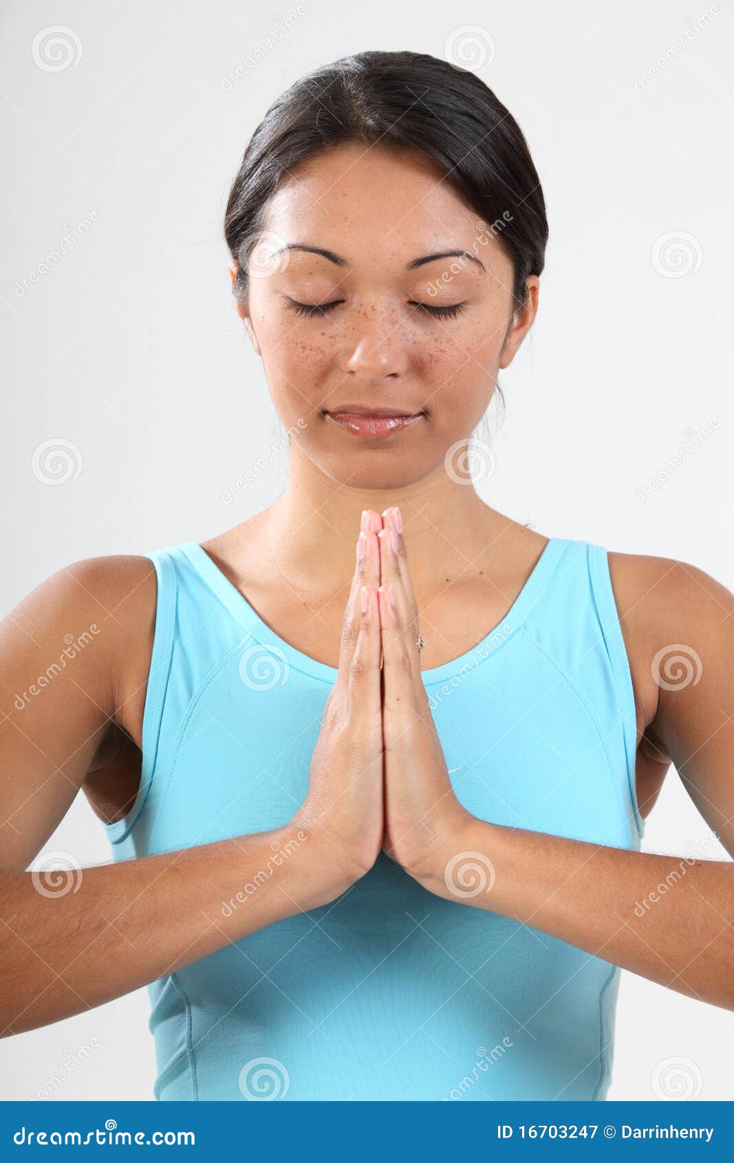 closed hands pose closed hands pose