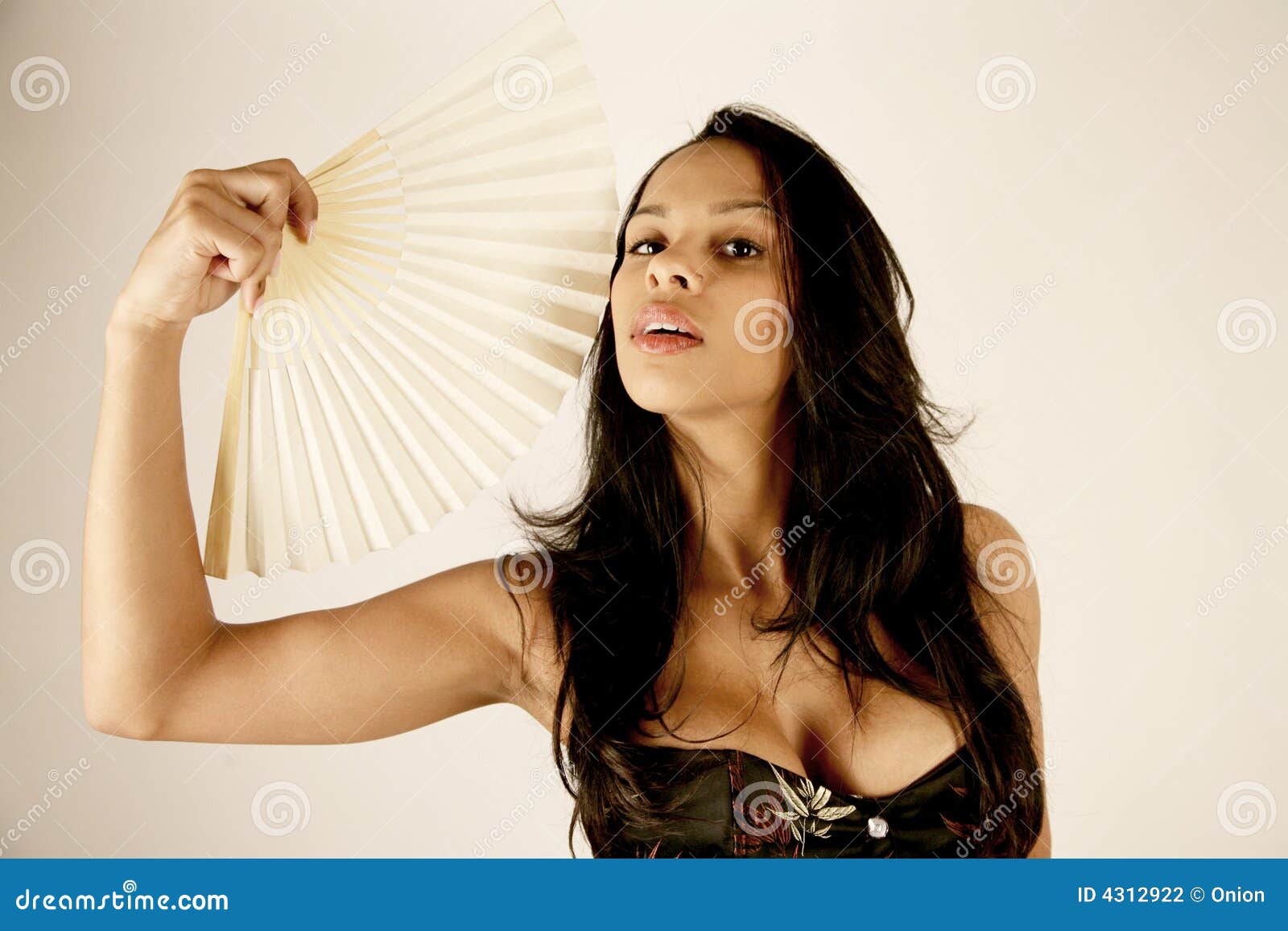 6,240 Beautiful Woman Cooling Fan Royalty-Free Images, Stock