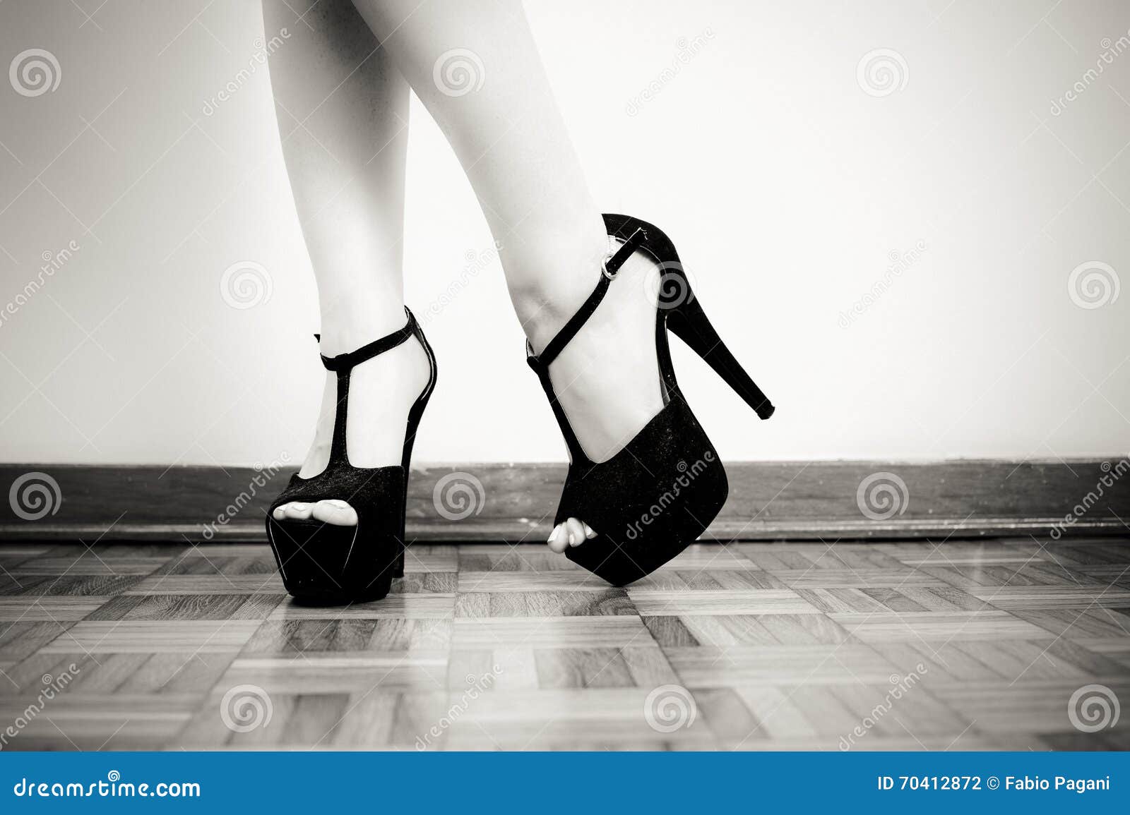 Black and White Photography, Picture, Woman in Heels, Black and White,  Print, Gallery Quality - Etsy