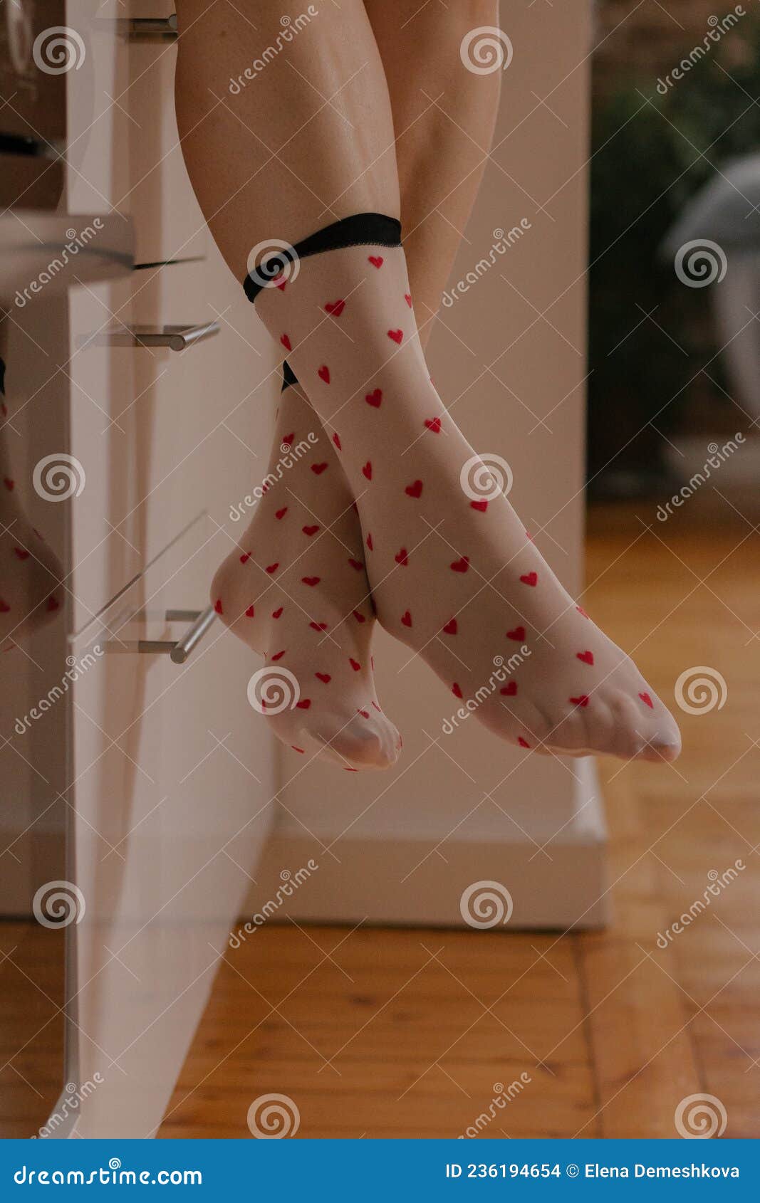 Sexy Sock Pics