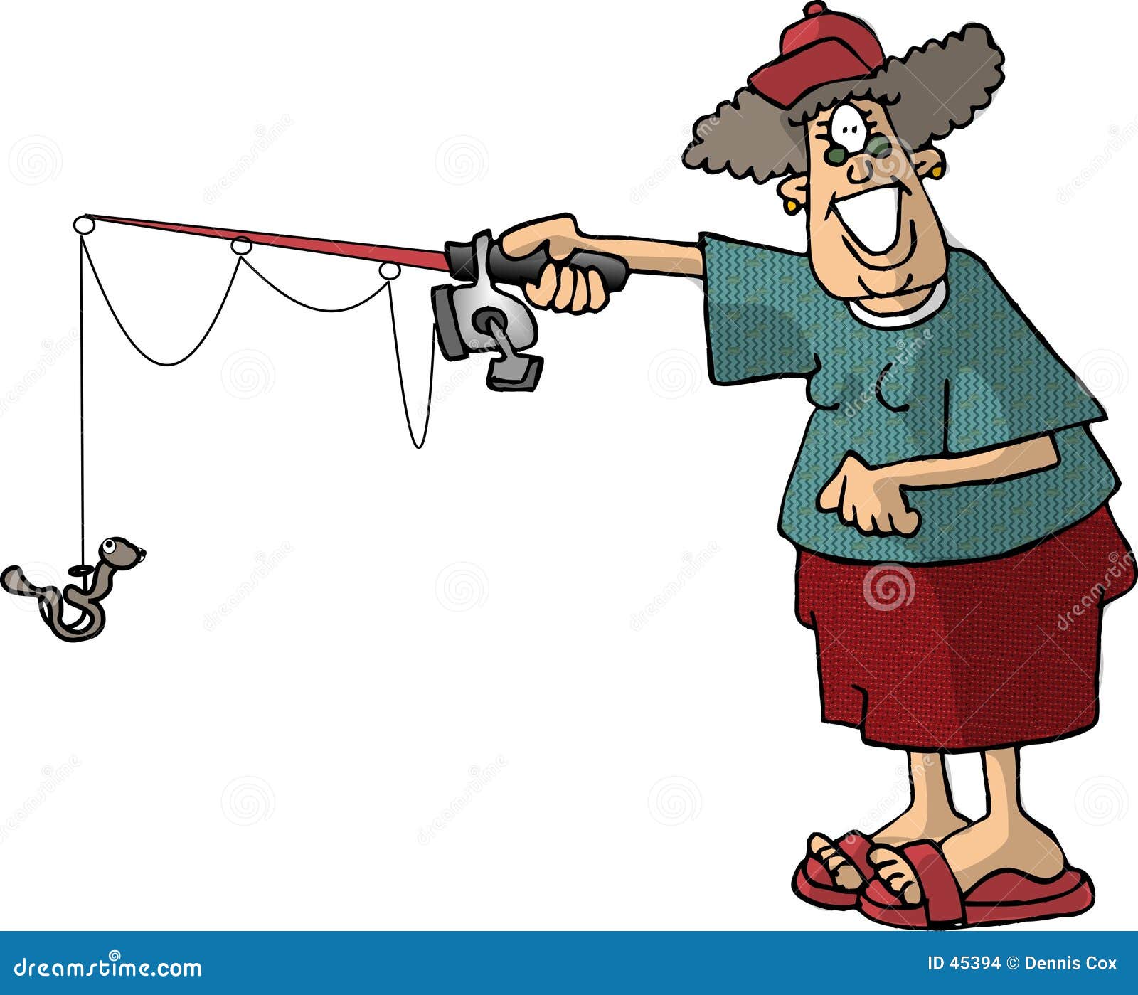 Free Free 91 Lady Fishing Woman Fishing Svg SVG PNG EPS DXF File