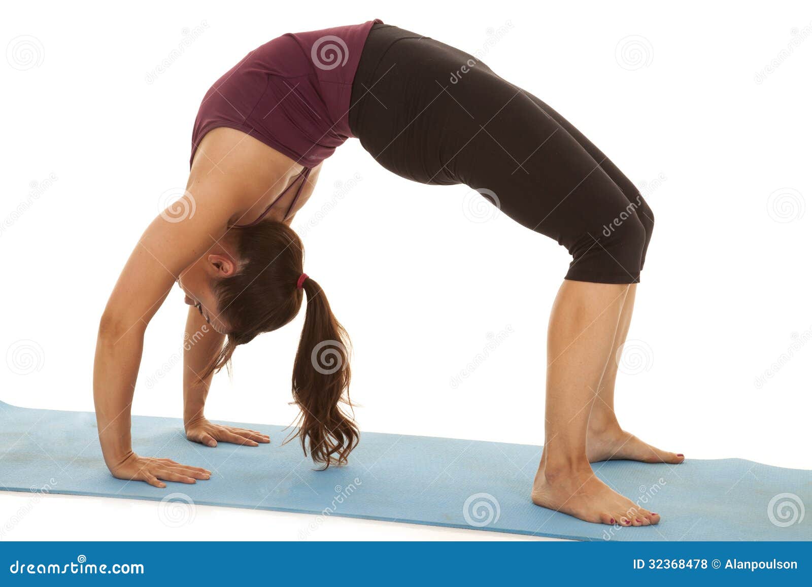 arch back arch back