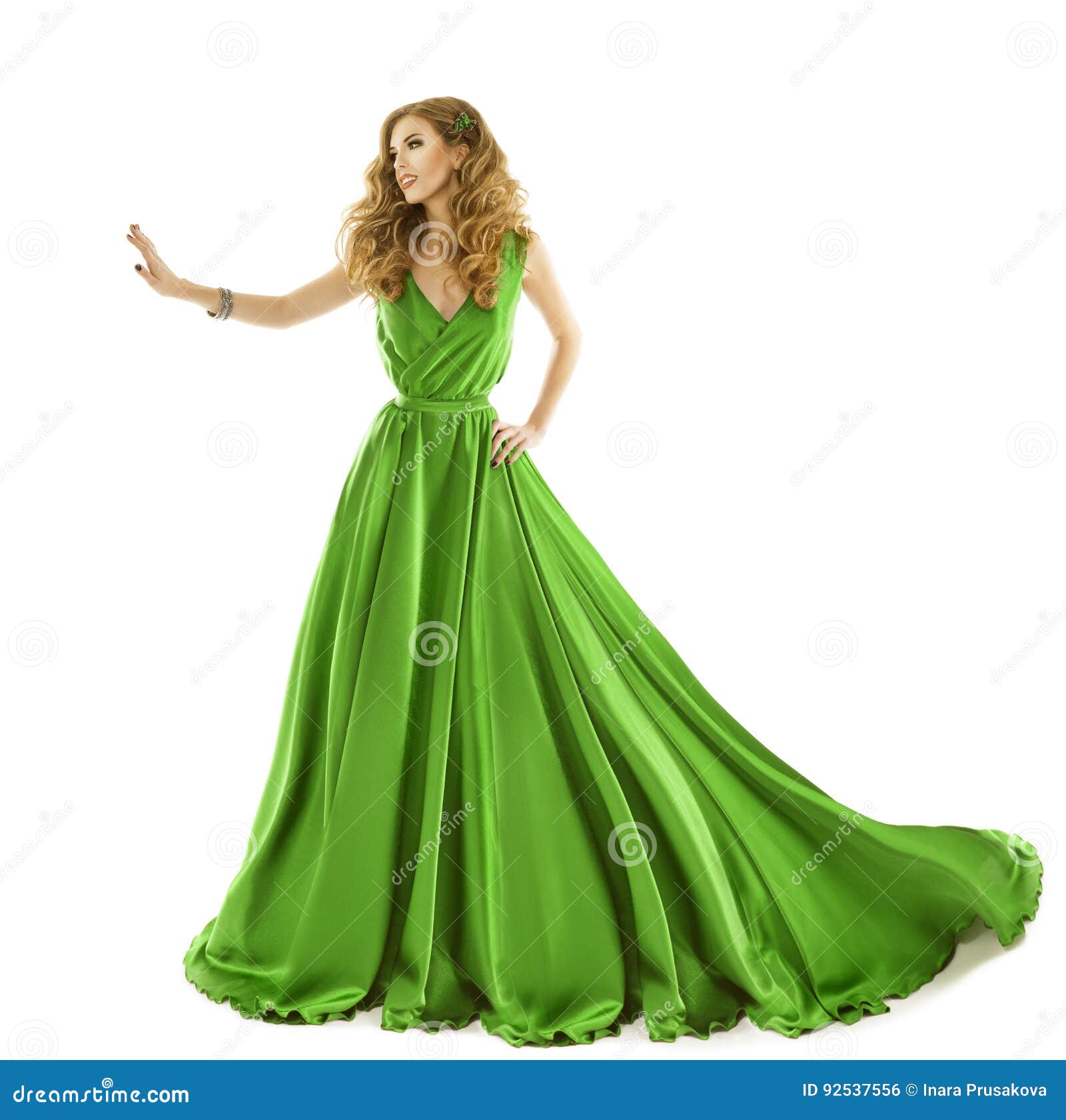 Beautiful prom dress hi-res stock photography and images - Alamy