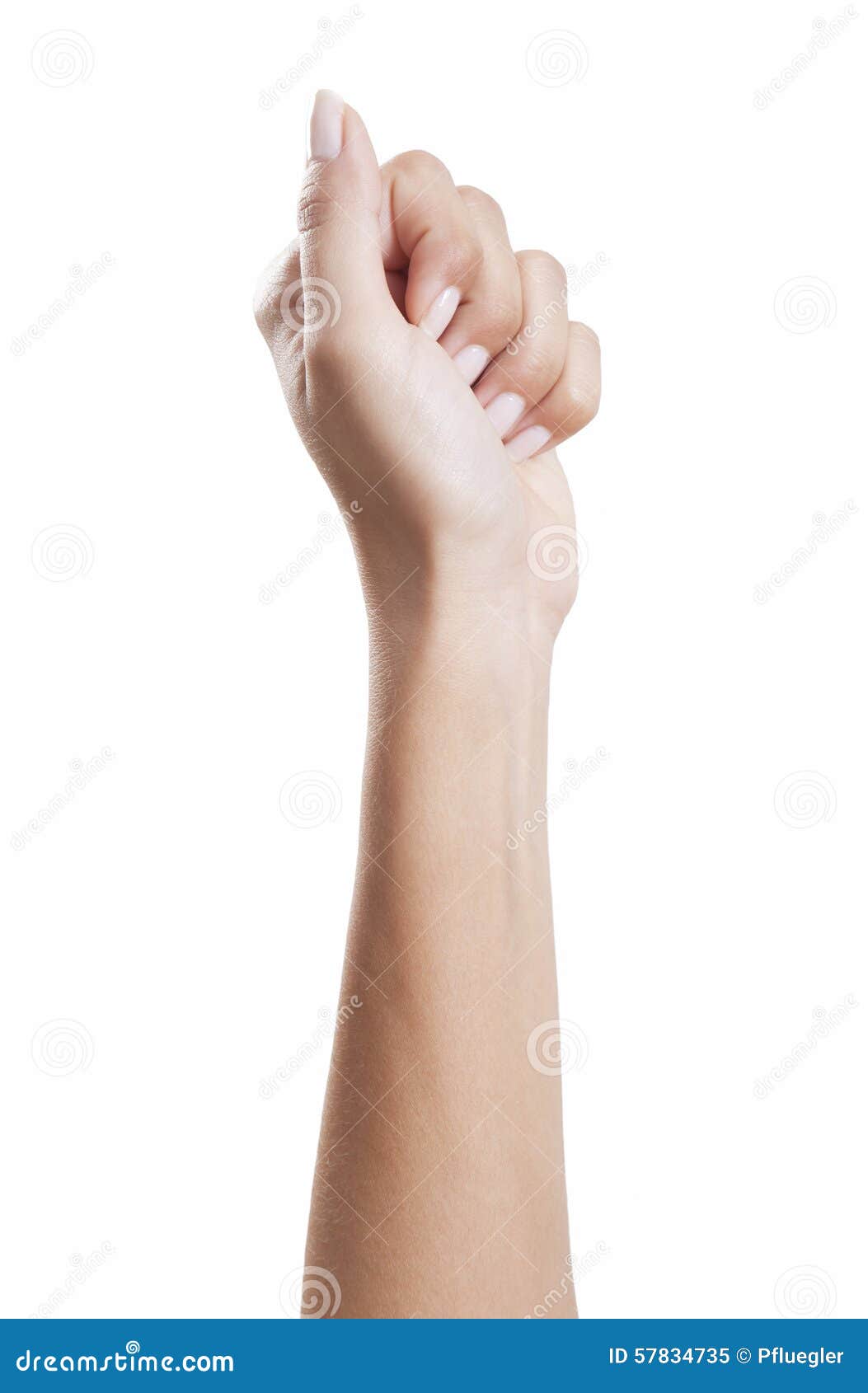 women hands fist pics