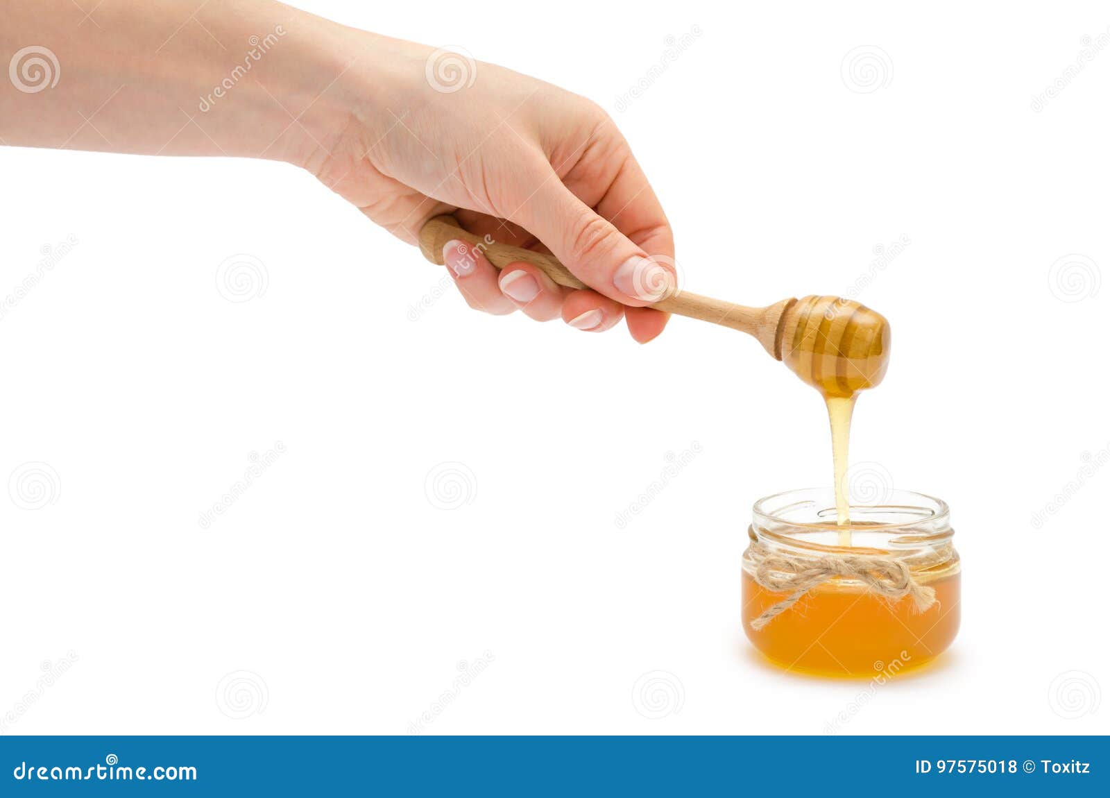 Ложка мед портит