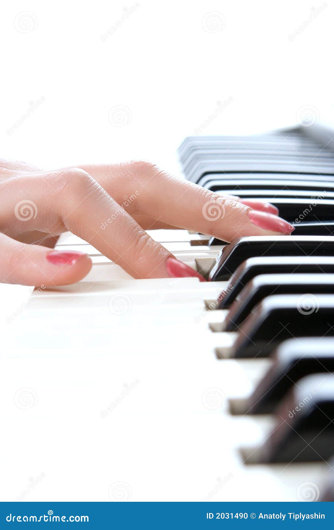 Hand Play Hand Play