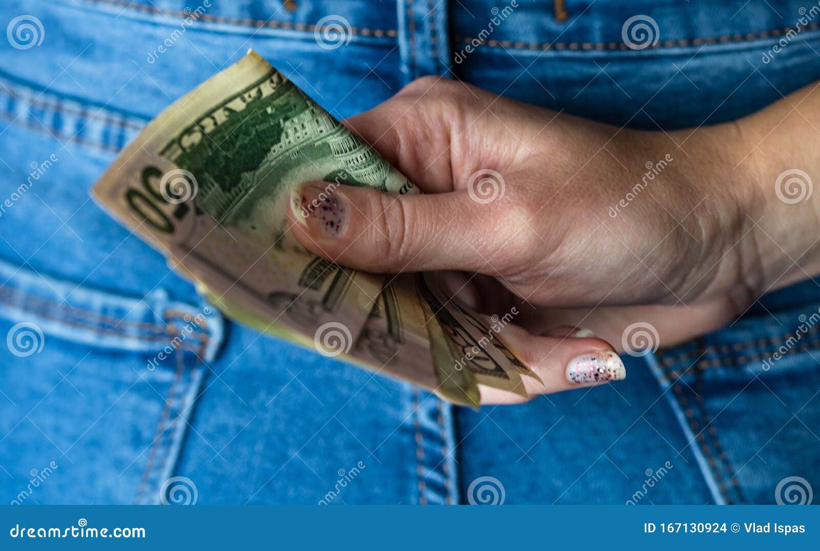out of pocket cash out of pocket cash