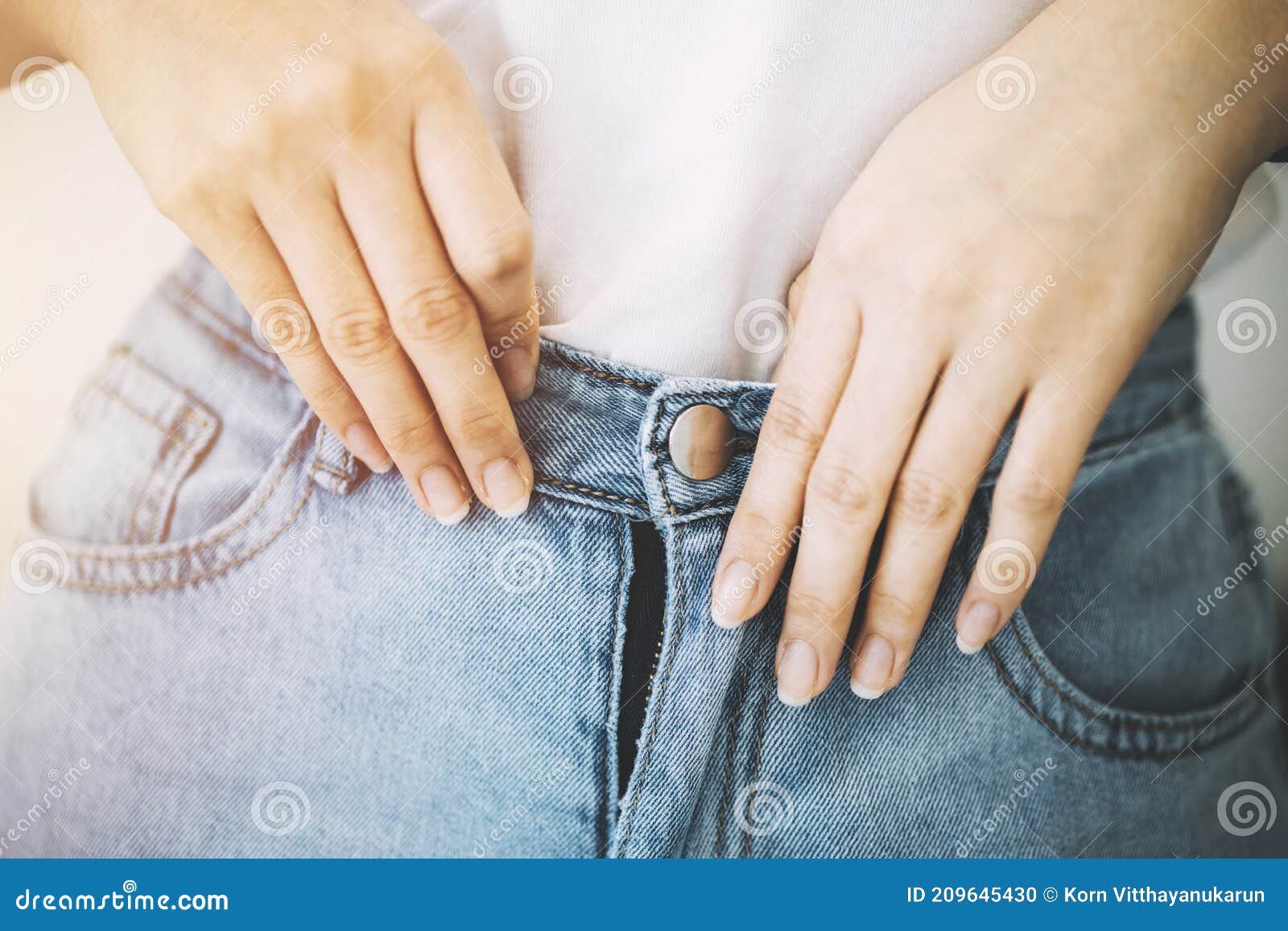 Jeans Sex
