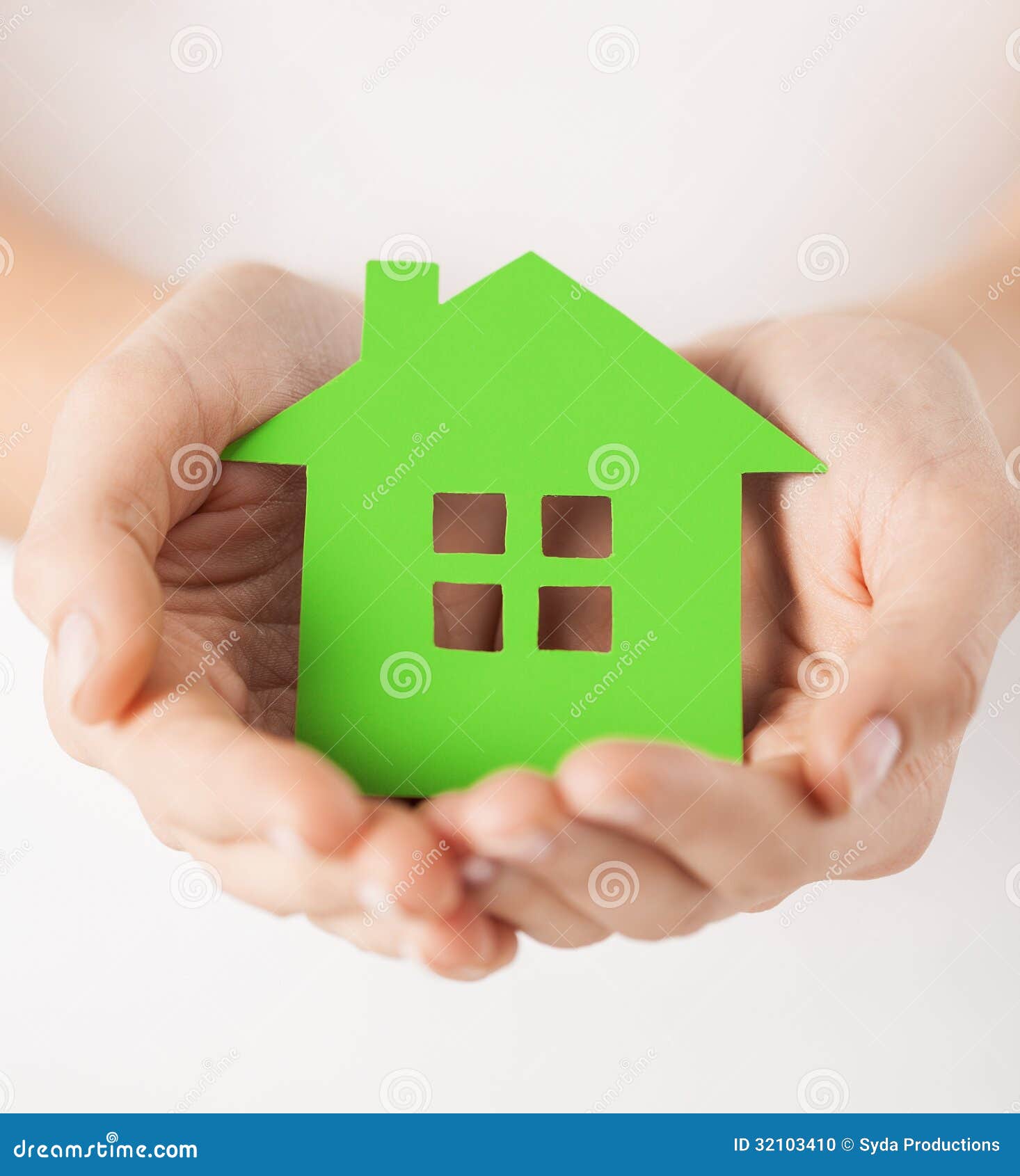 hands holding house clipart - photo #24