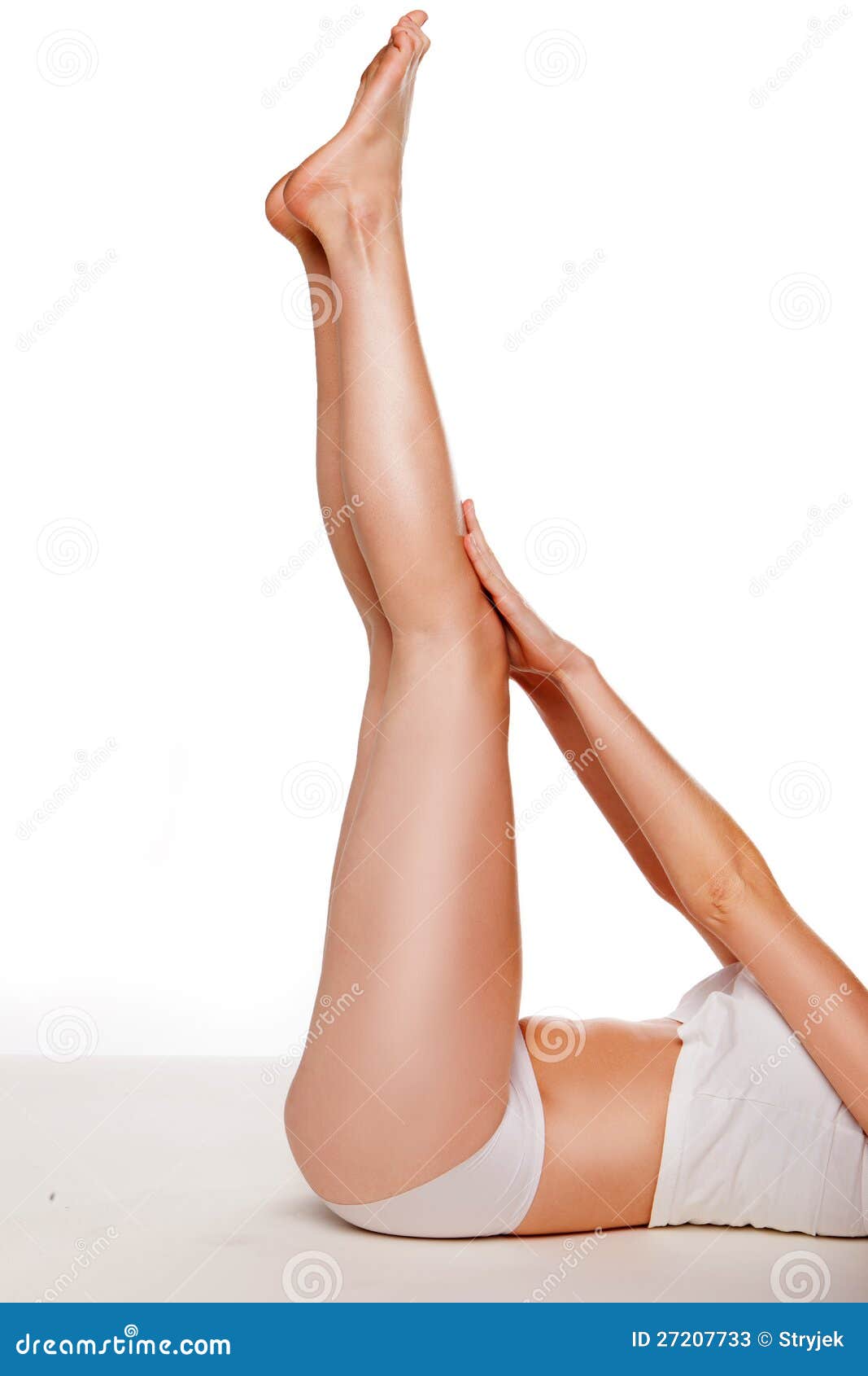 Legs In The Air Pics