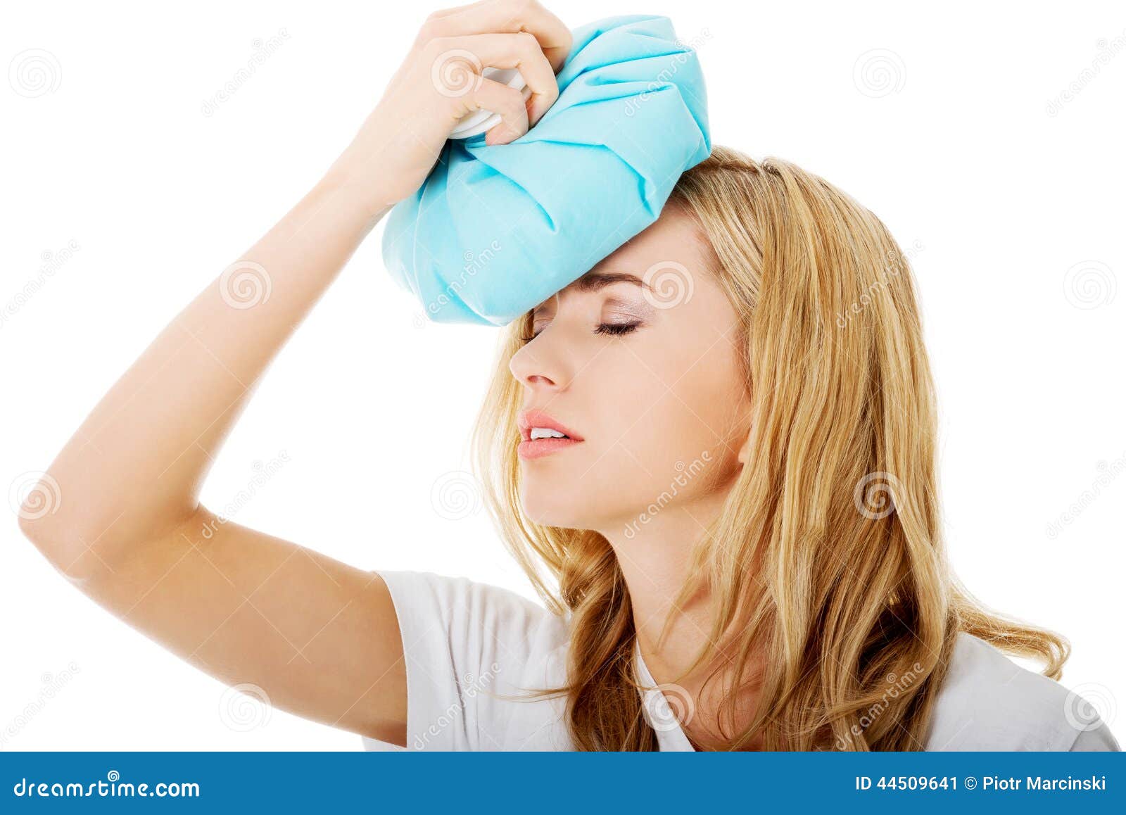 Top 76+ ice bag for headache in.duhocakina