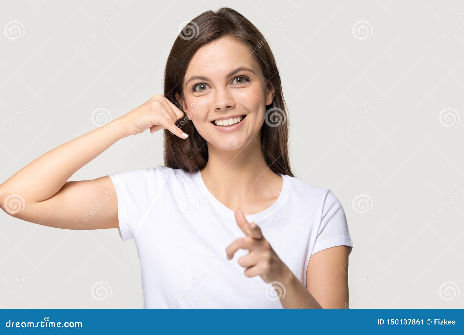 3d Call Me Hand Emoji Vector & Photo (Free Trial) | Bigstock