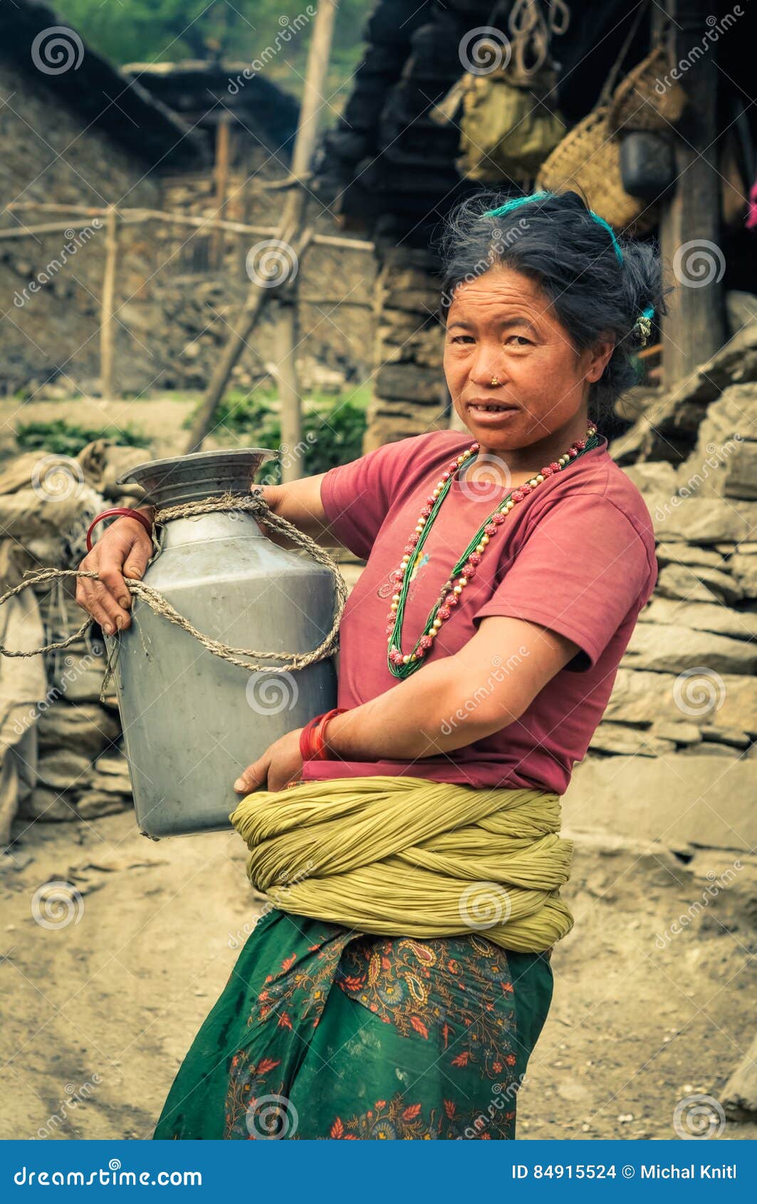 Skirt 151 Nepali Peasant Skirt Wildberry – Vintage Vault Boutique