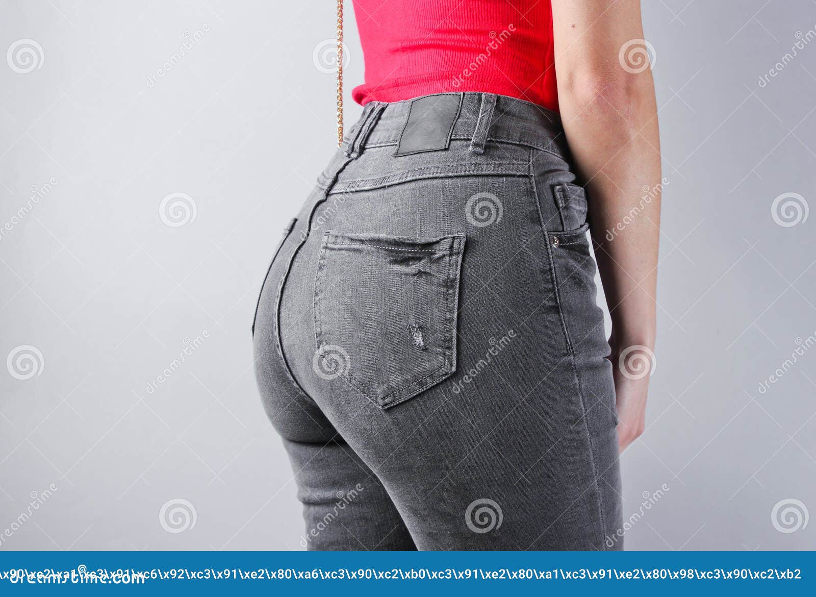 Butt ladies jeans Best Jeans