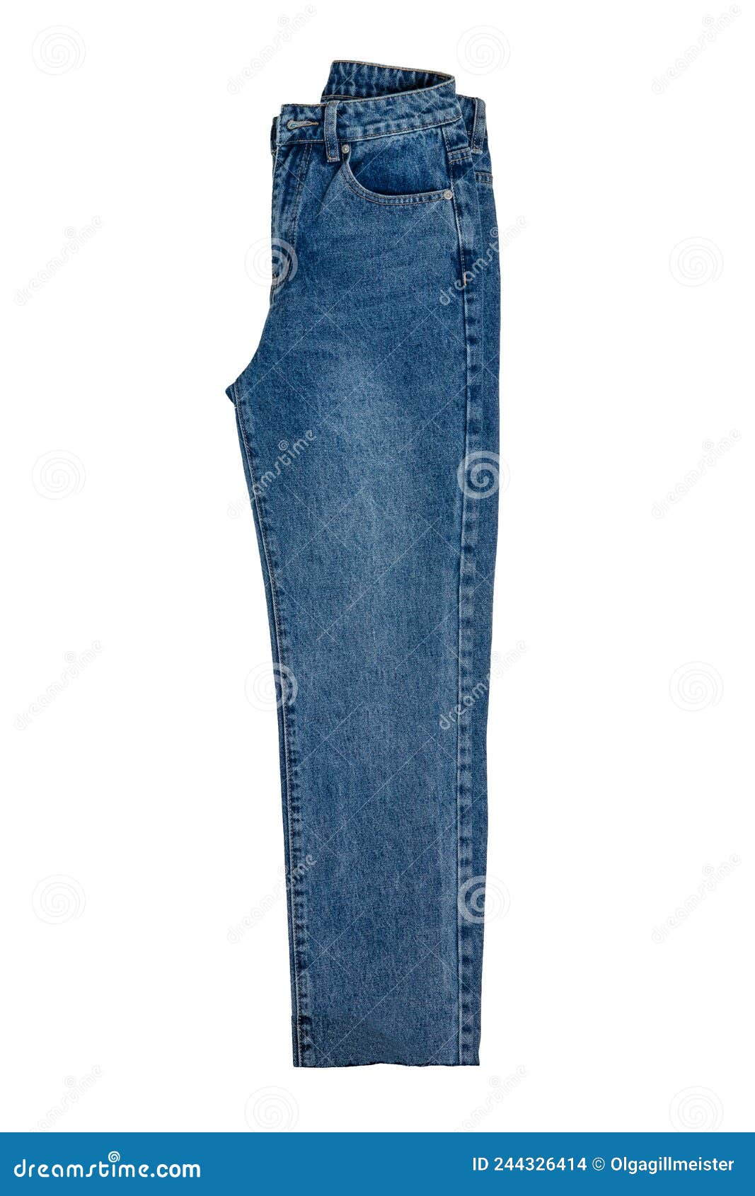 Ladies jeans trouser  Onitsha