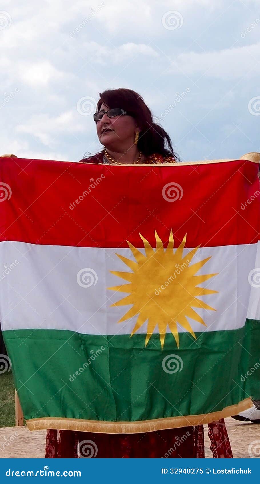 Kurdistan Flag Images  Browse 1668 Stock Photos Vectors and Video   Adobe Stock
