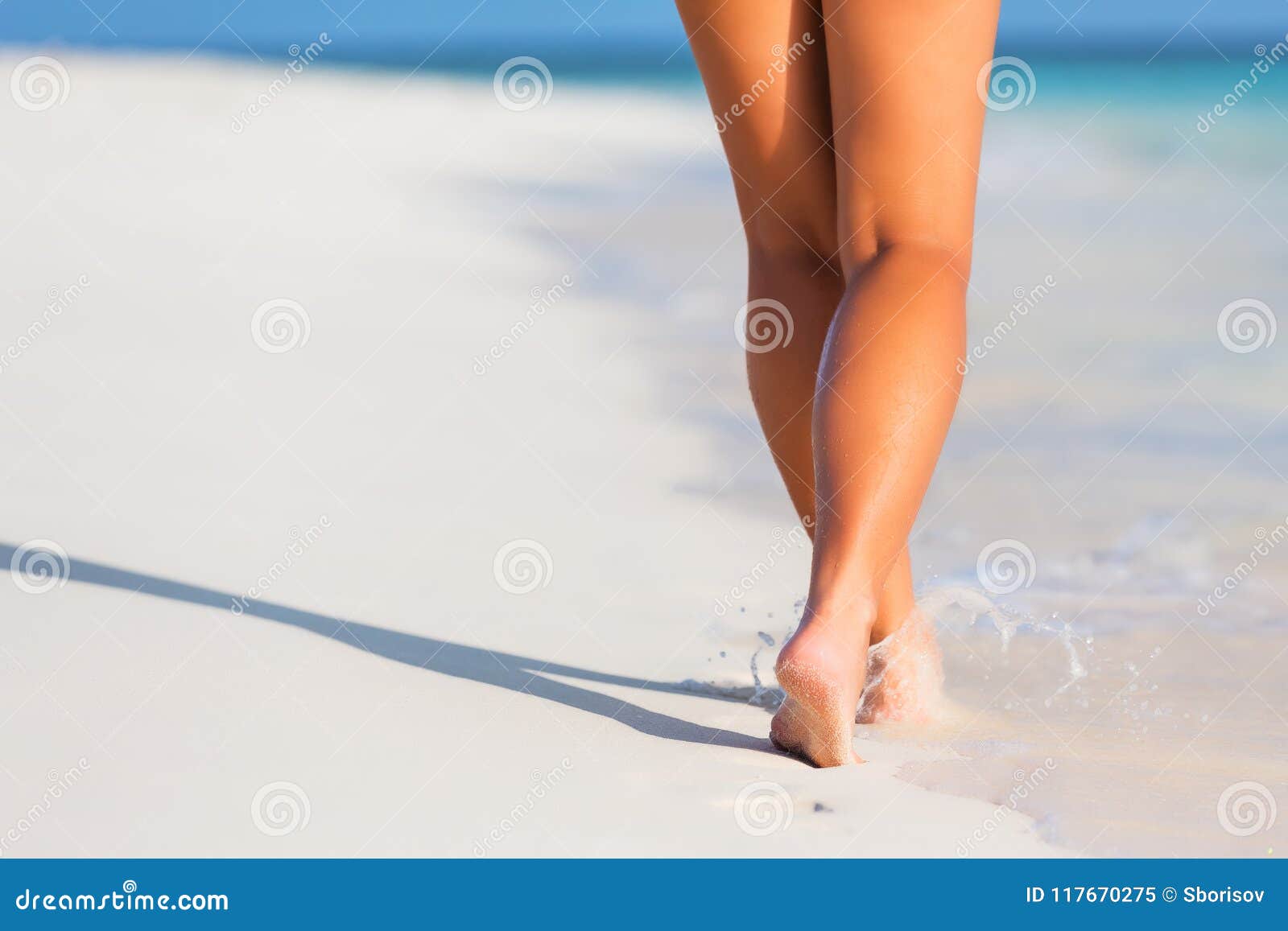 Nude Footprints Stock Photos - Free & Royalty-Free Stock Photos from  Dreamstime