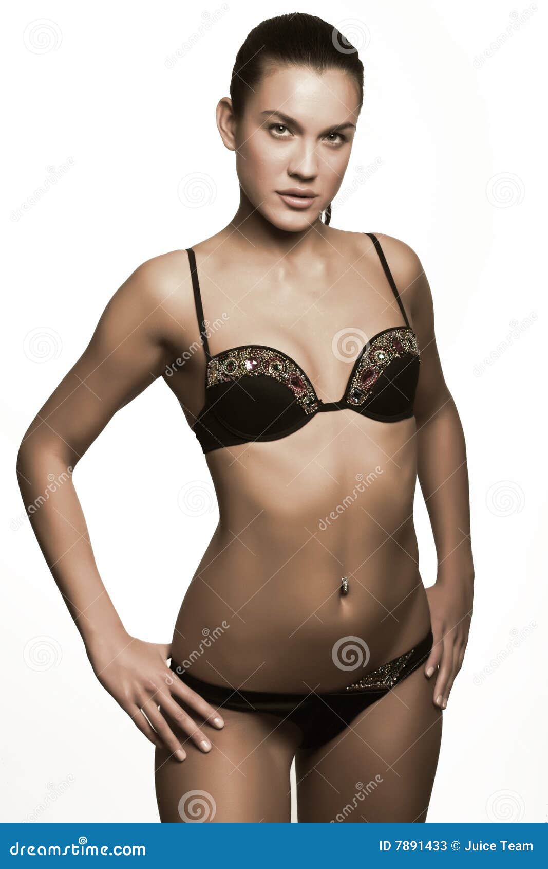 Lingerie Stock Photos 29