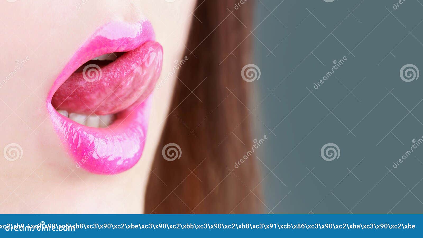 Girls with tongue erotic pics